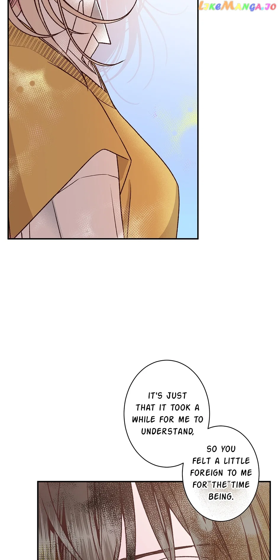 My Eunha Chapter 57 – Page 15