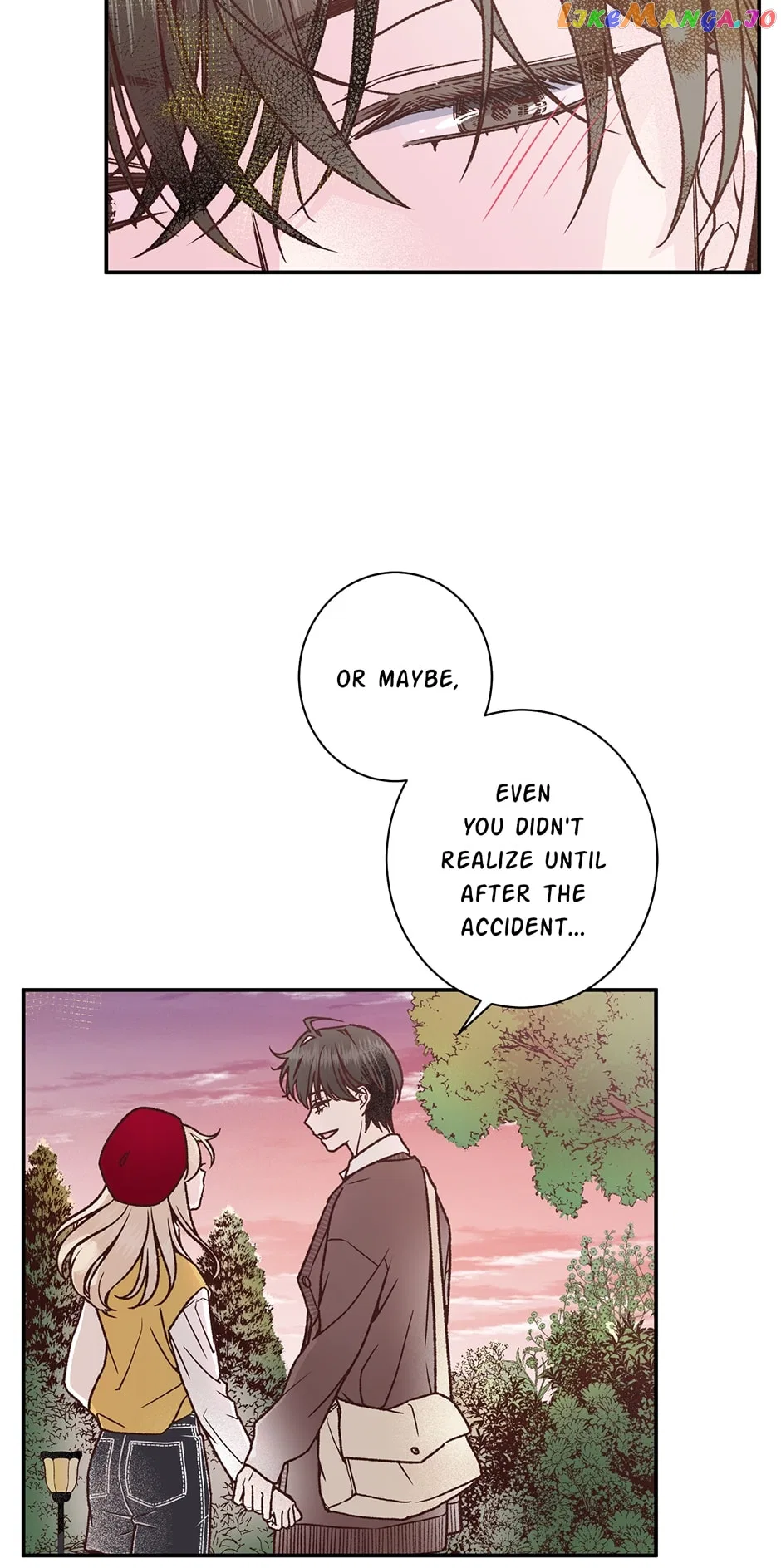 My Eunha Chapter 57 – Page 16