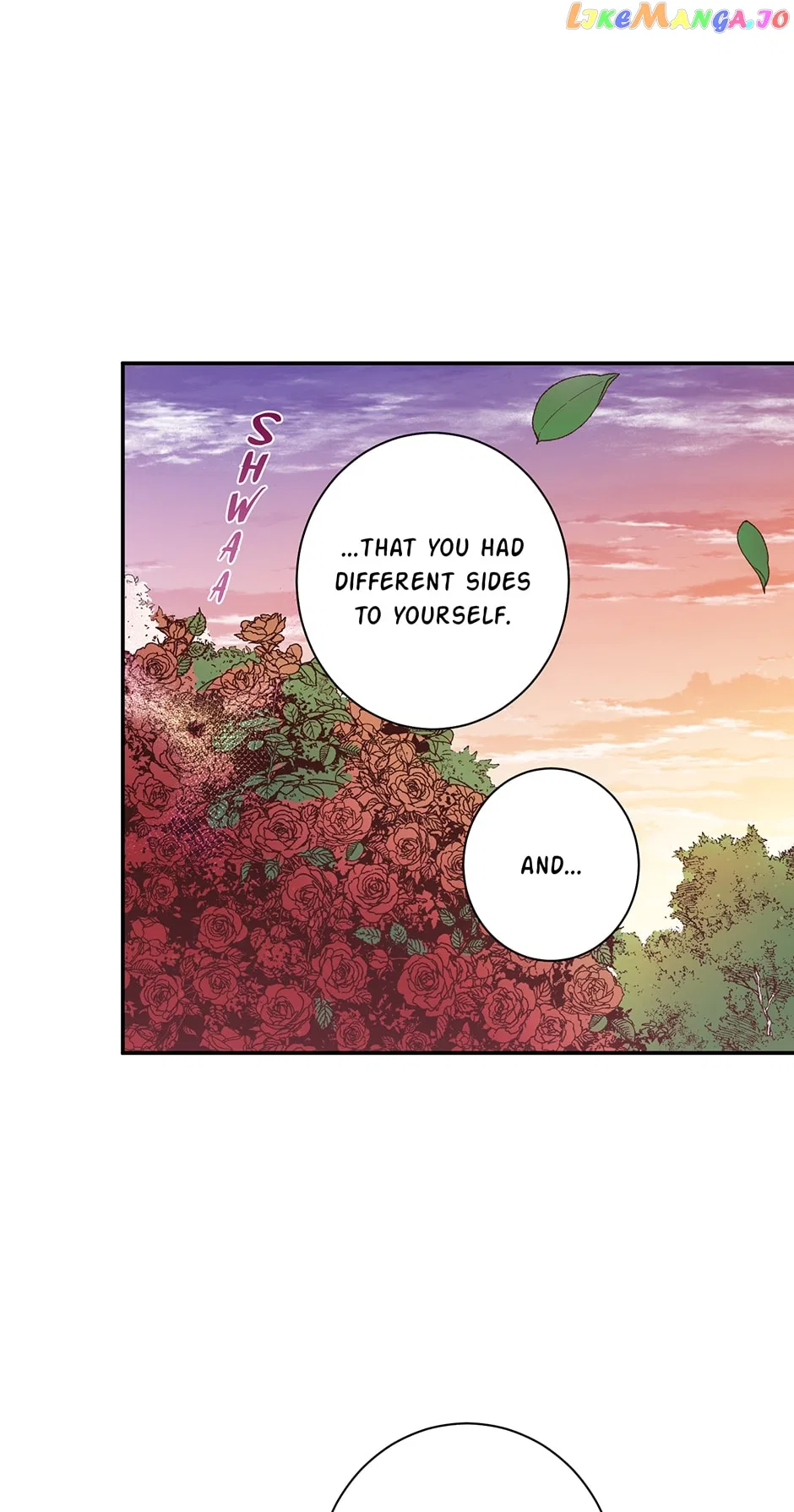 My Eunha Chapter 57 – Page 17