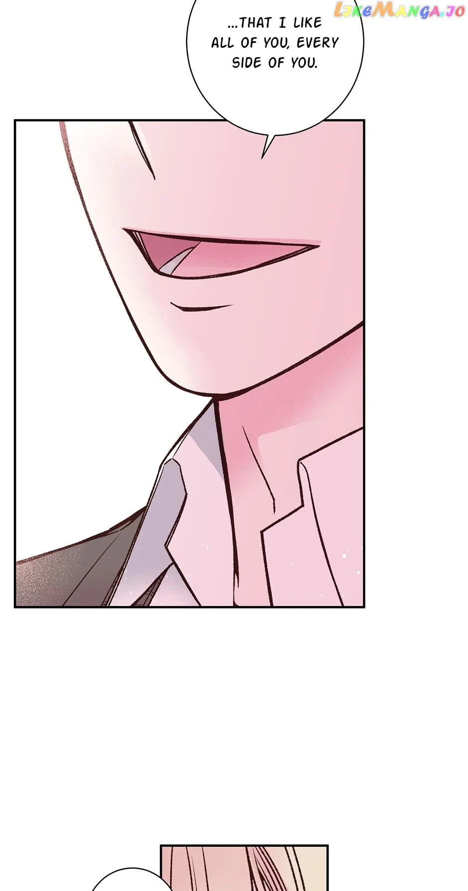 My Eunha Chapter 57 – Page 18
