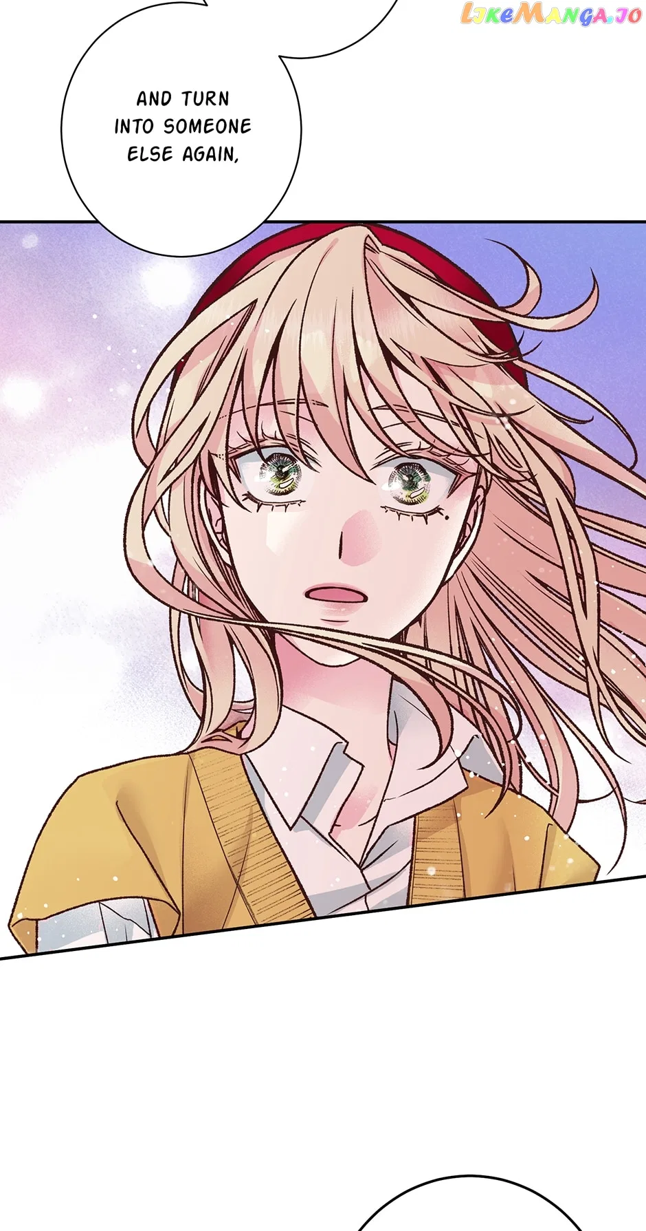 My Eunha Chapter 57 – Page 22