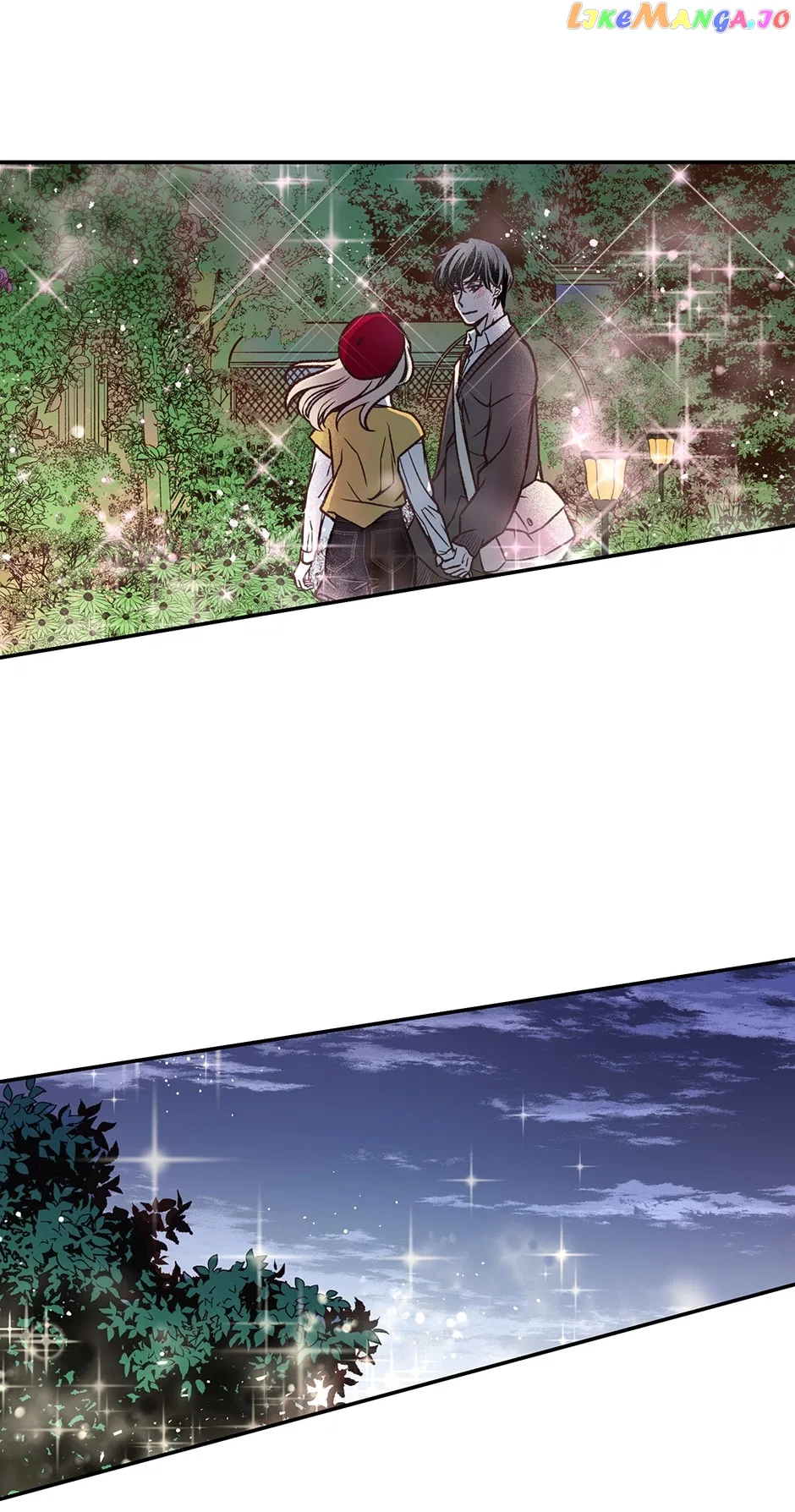 My Eunha Chapter 57 – Page 24