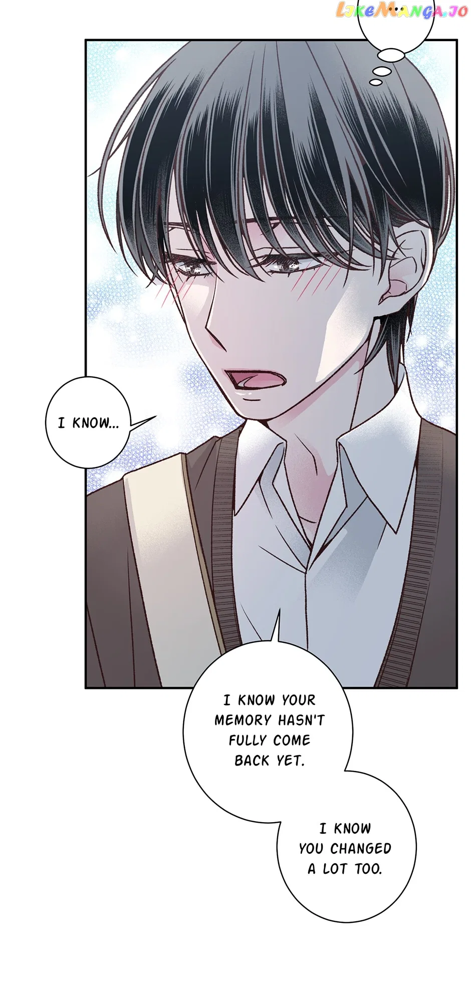 My Eunha Chapter 57 – Page 28