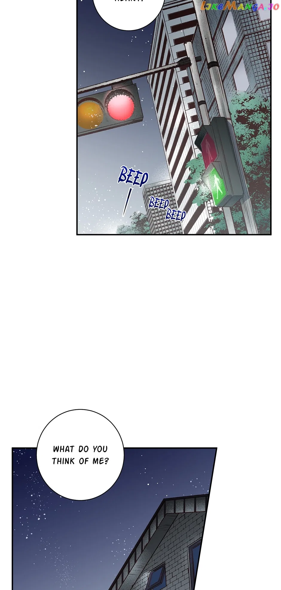 My Eunha Chapter 57 – Page 30