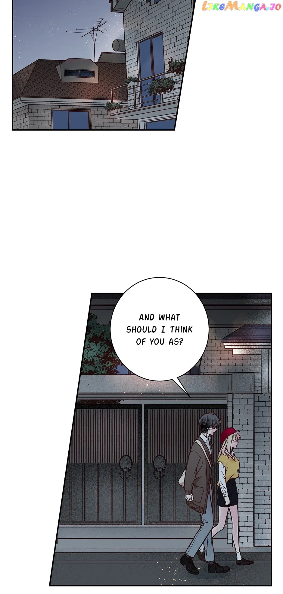 My Eunha Chapter 57 – Page 31