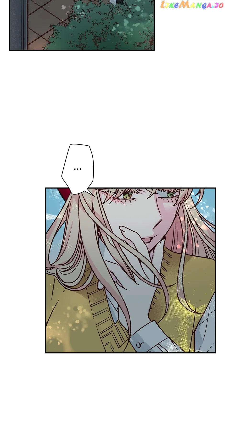 My Eunha Chapter 57 – Page 33