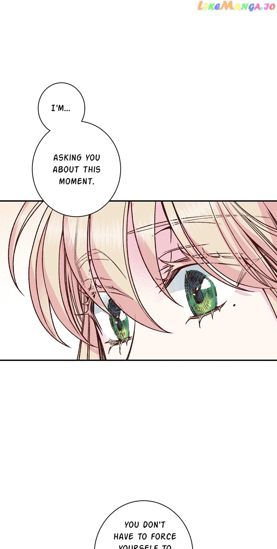 My Eunha Chapter 57 – Page 37