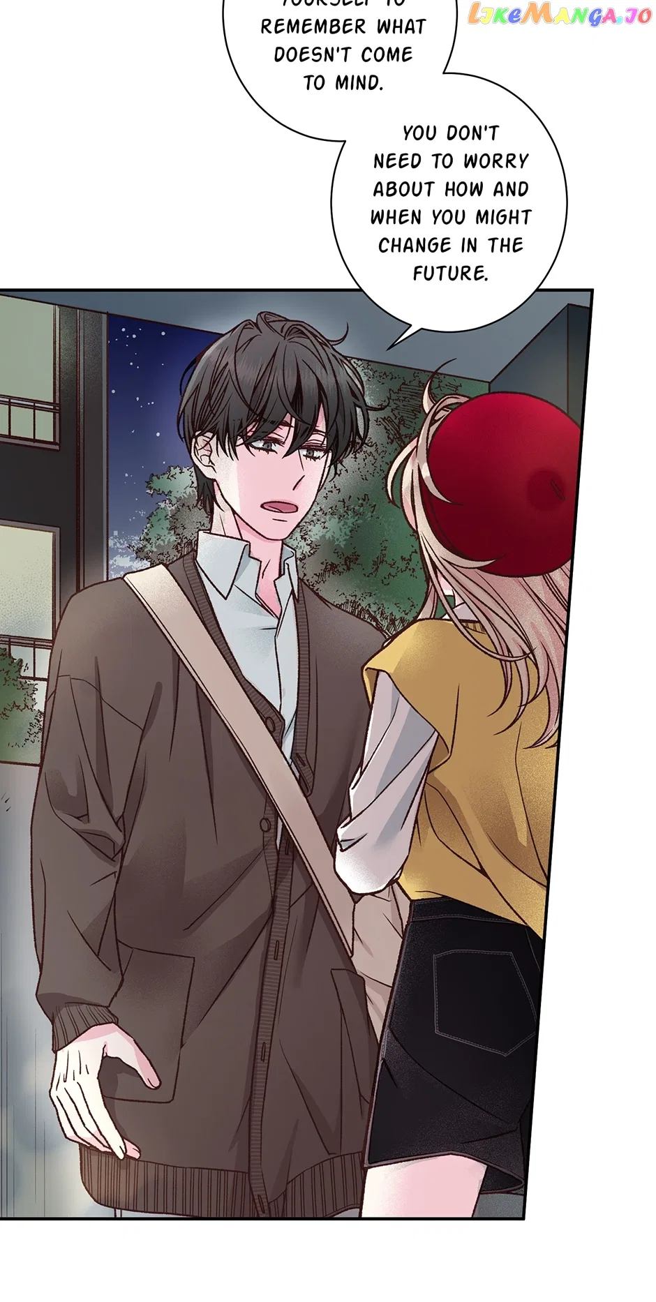 My Eunha Chapter 57 – Page 38