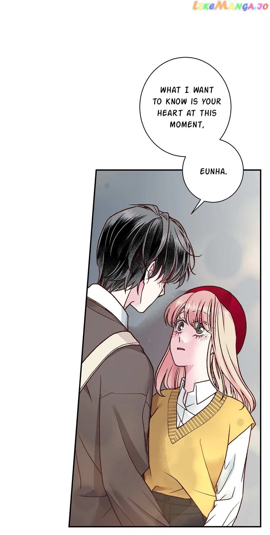 My Eunha Chapter 57 – Page 39
