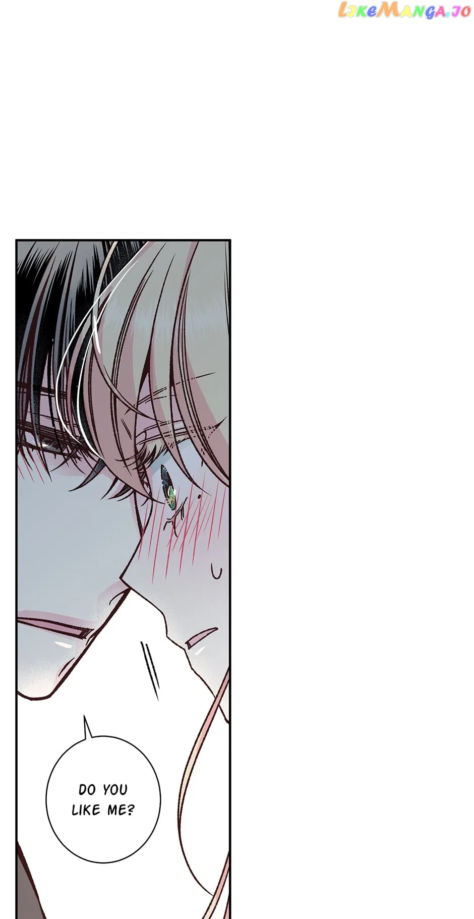 My Eunha Chapter 57 – Page 40
