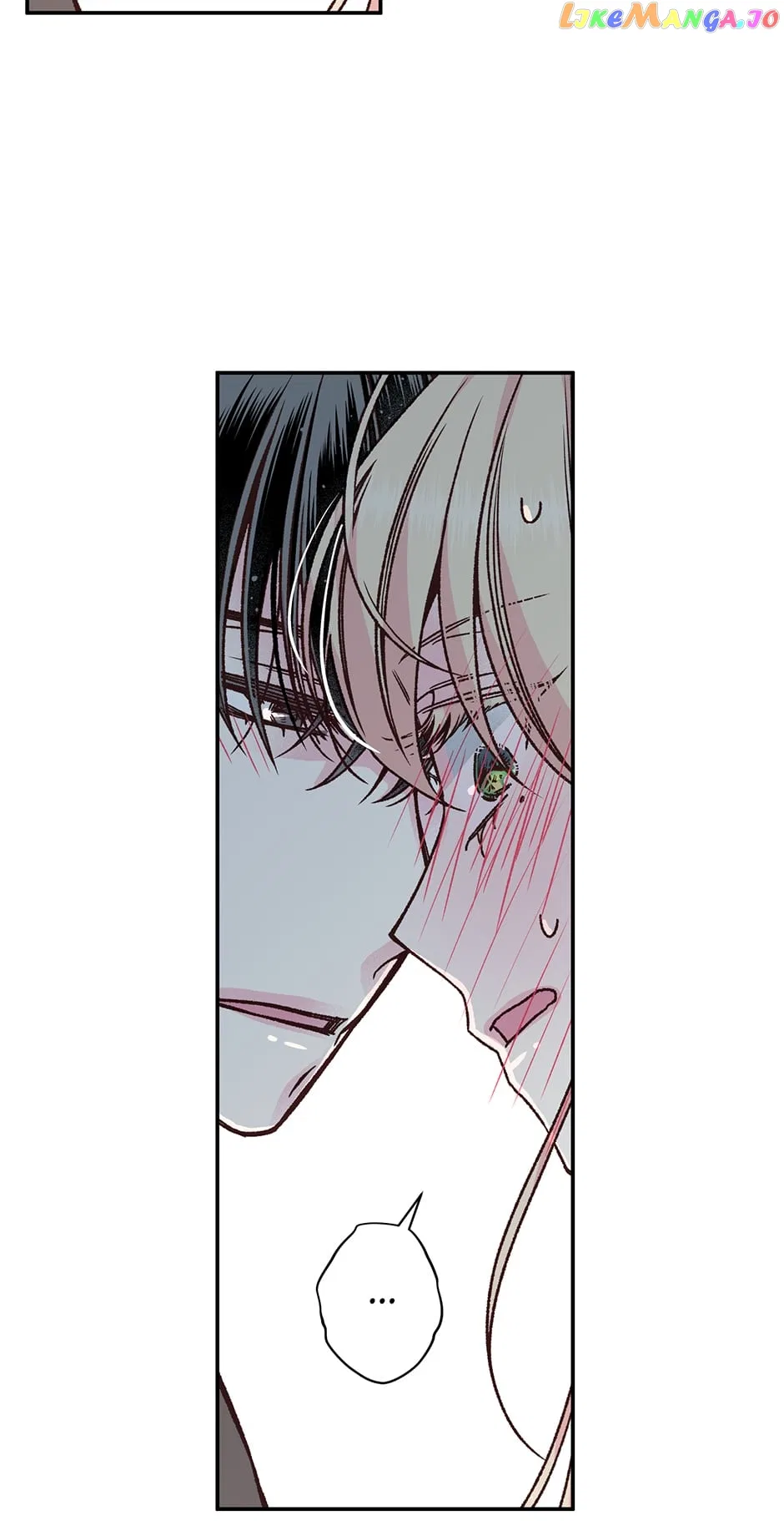 My Eunha Chapter 57 – Page 41