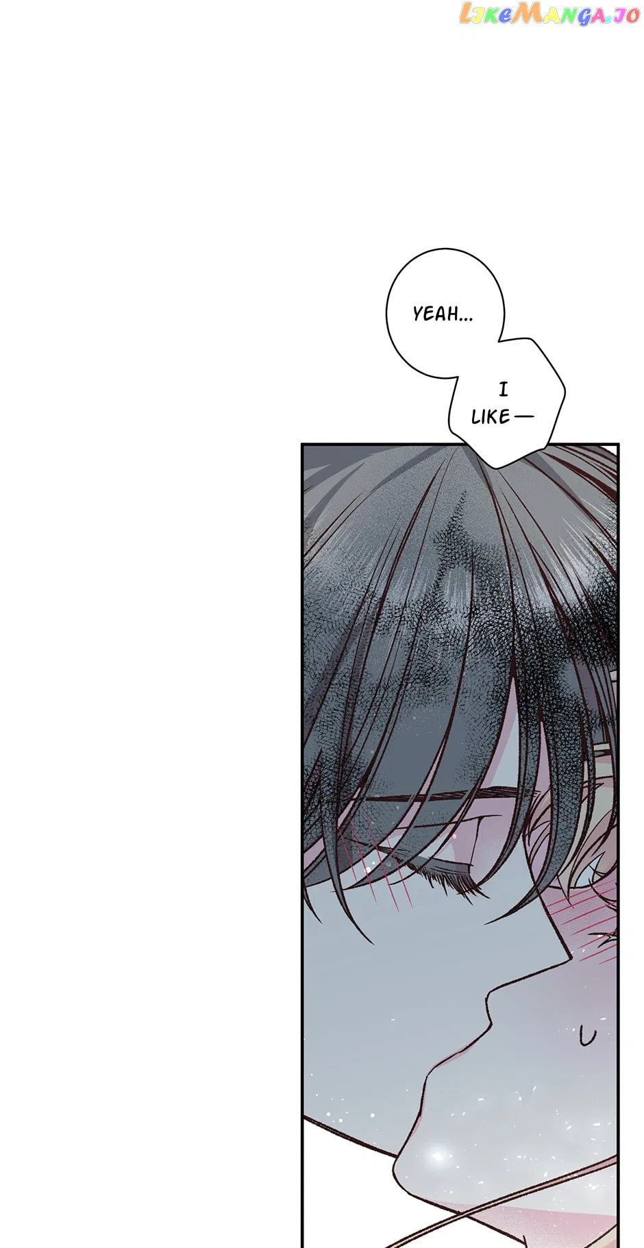 My Eunha Chapter 57 – Page 42