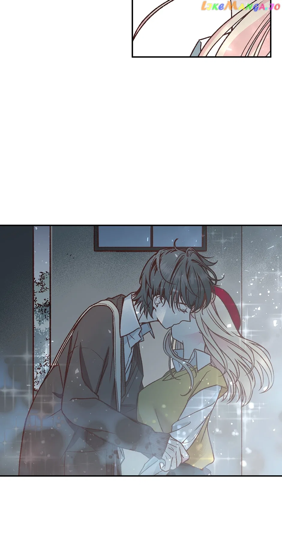 My Eunha Chapter 57 – Page 43