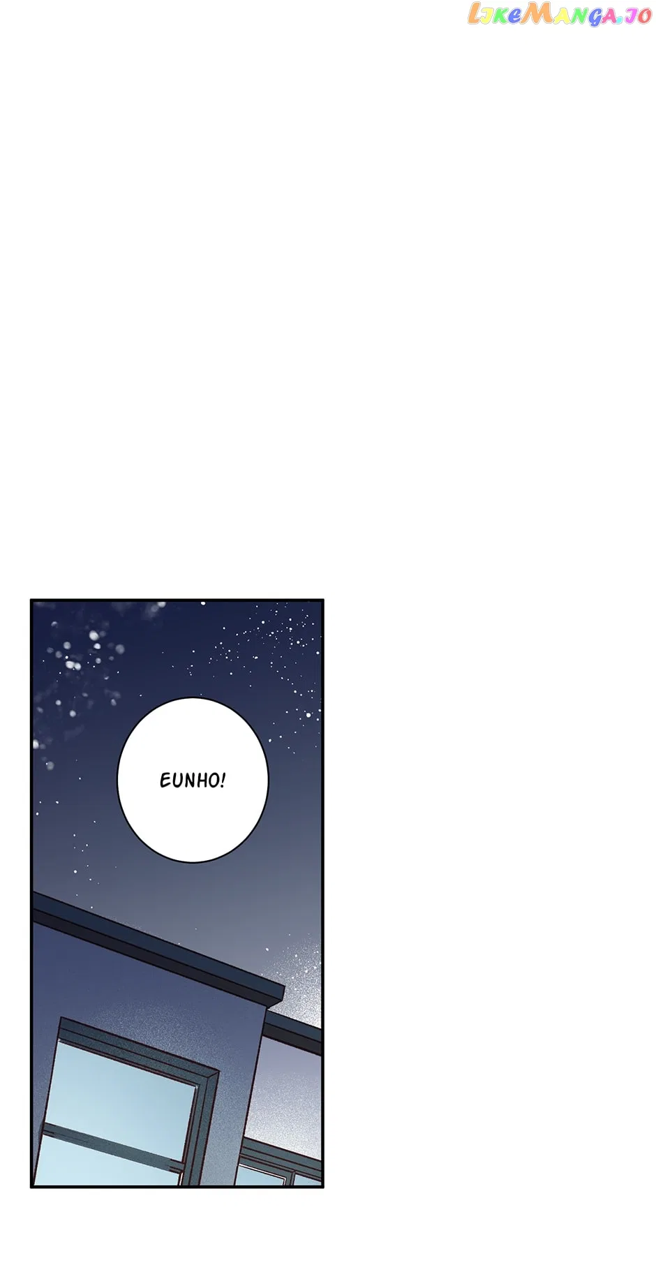 My Eunha Chapter 57 – Page 45