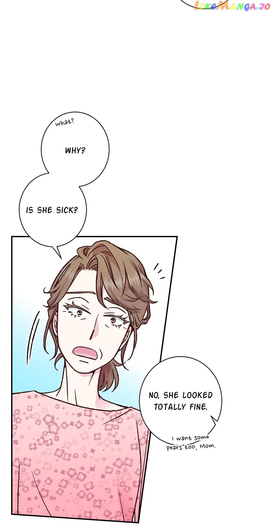 My Eunha Chapter 57 – Page 47