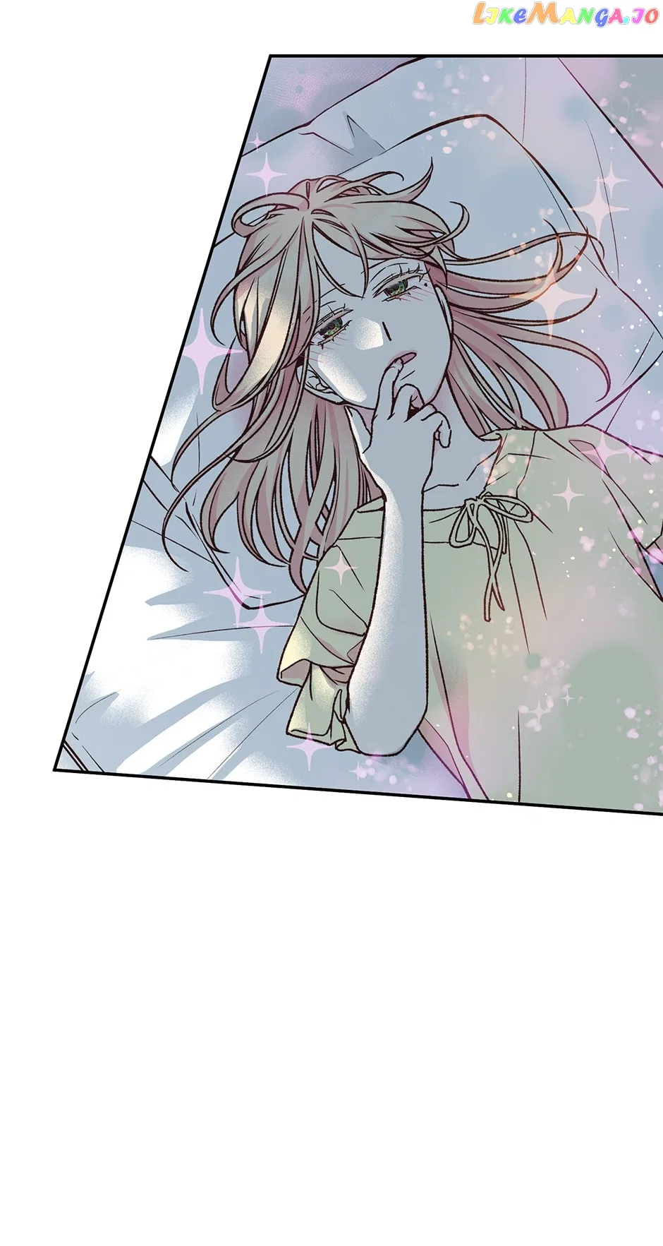 My Eunha Chapter 57 – Page 49