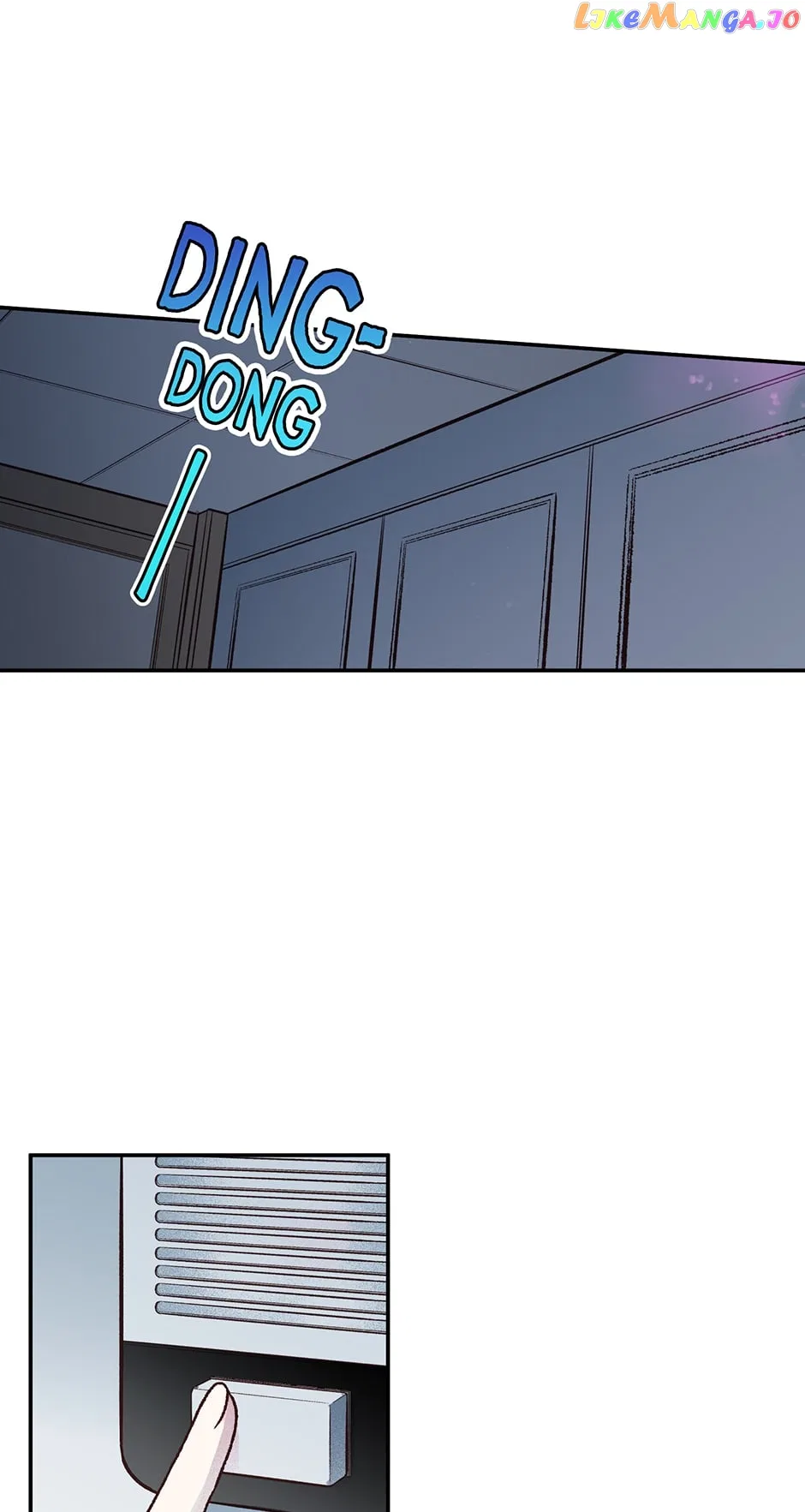 My Eunha Chapter 57 – Page 50