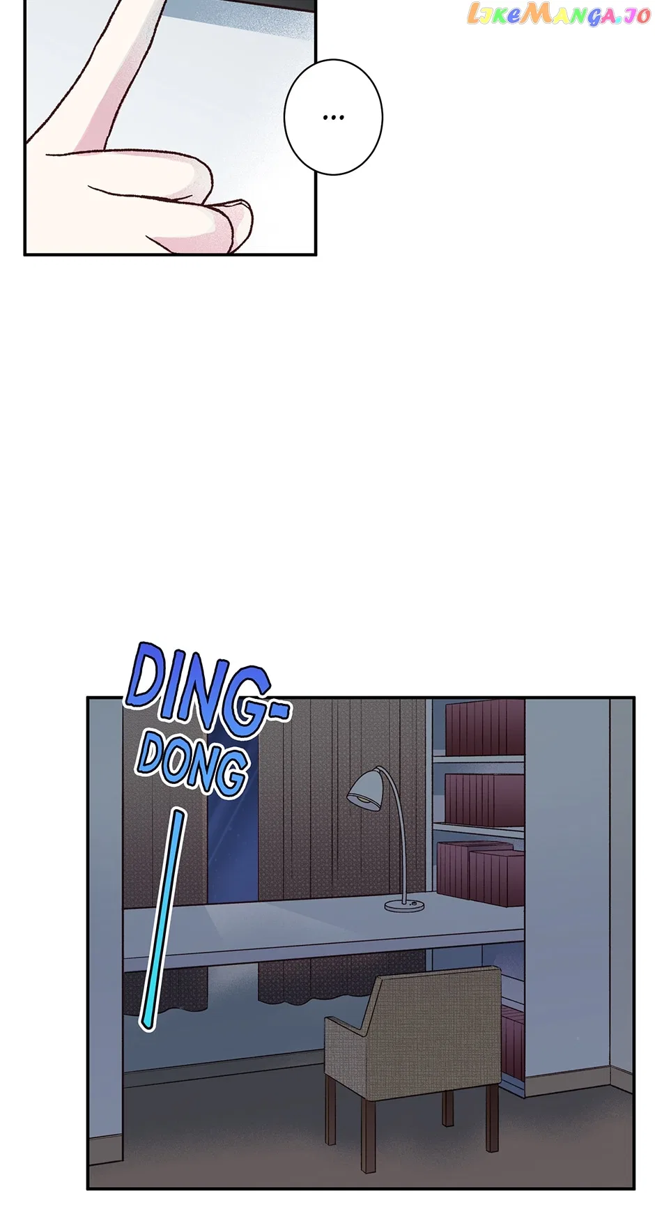 My Eunha Chapter 57 – Page 51