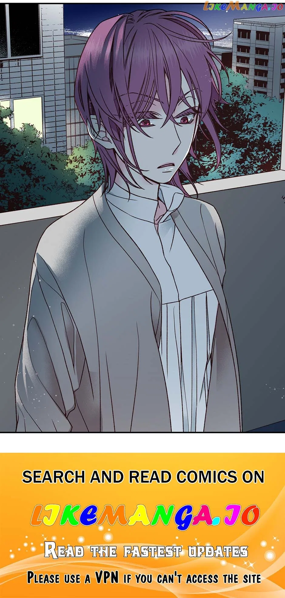 My Eunha Chapter 57 – Page 53