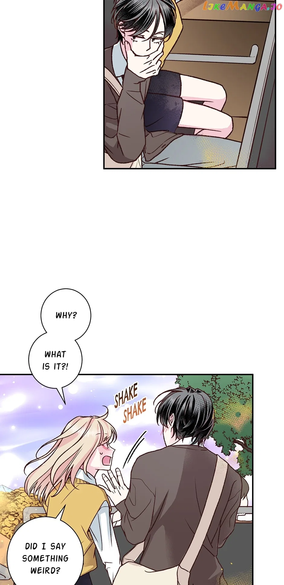 My Eunha Chapter 56 – Page 5