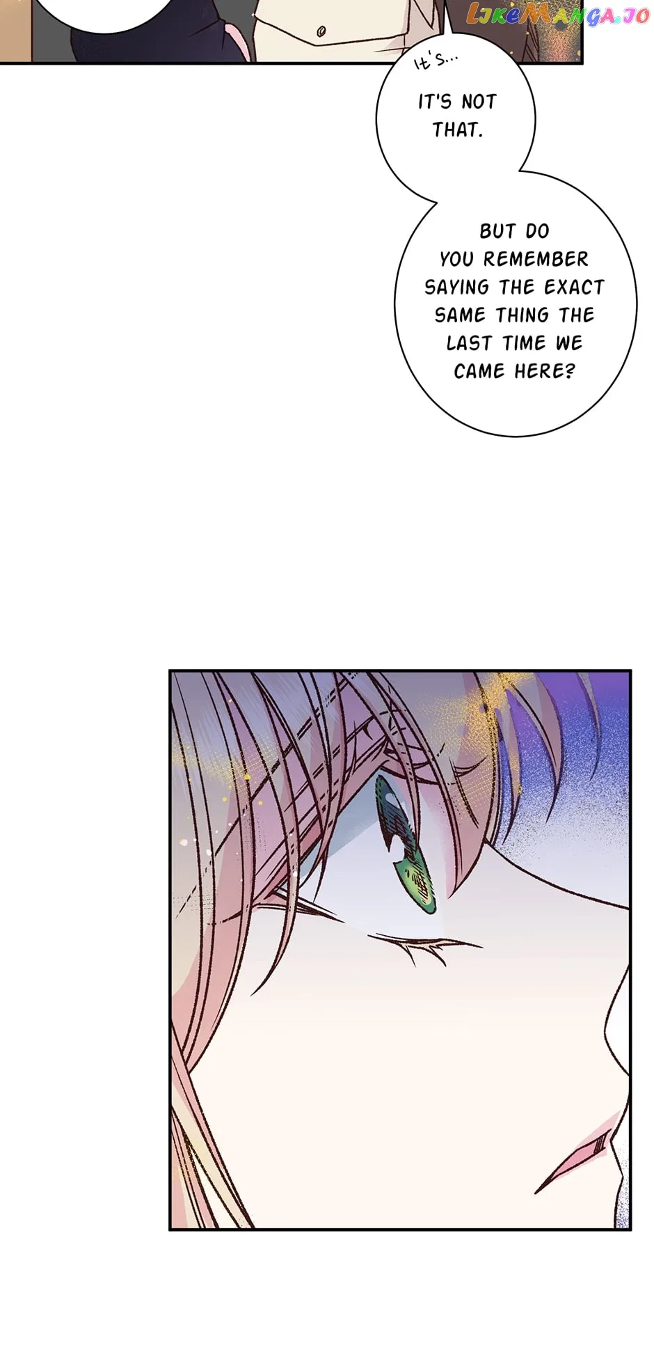 My Eunha Chapter 56 – Page 6