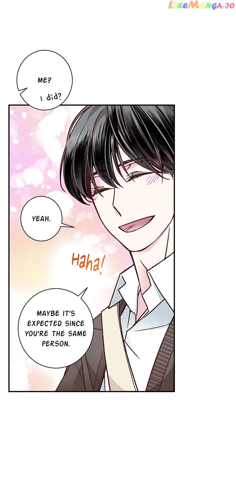 My Eunha Chapter 56 – Page 7