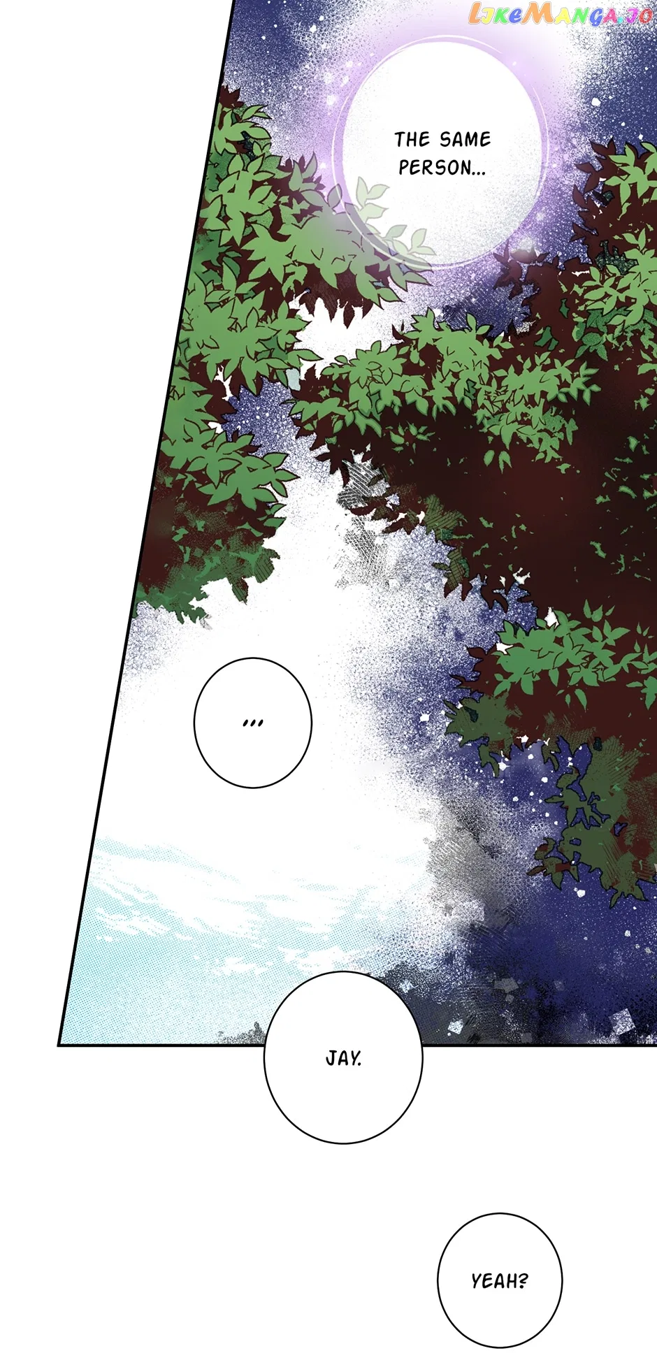 My Eunha Chapter 56 – Page 9