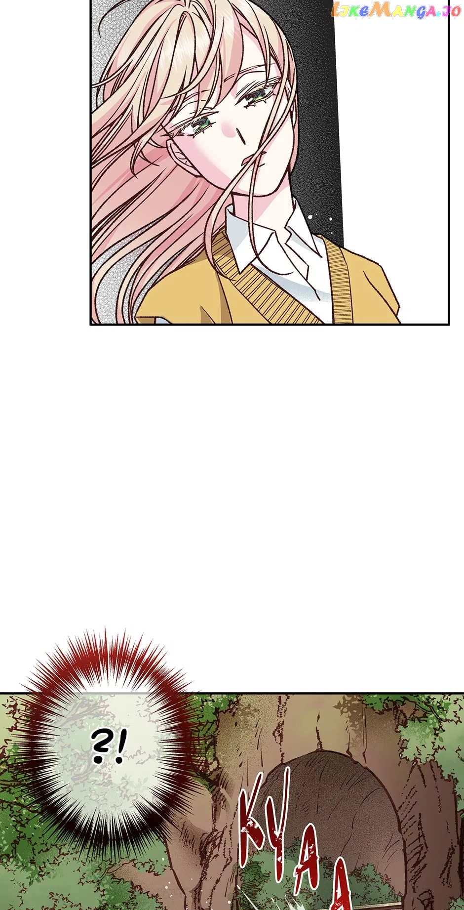 My Eunha Chapter 56 – Page 11