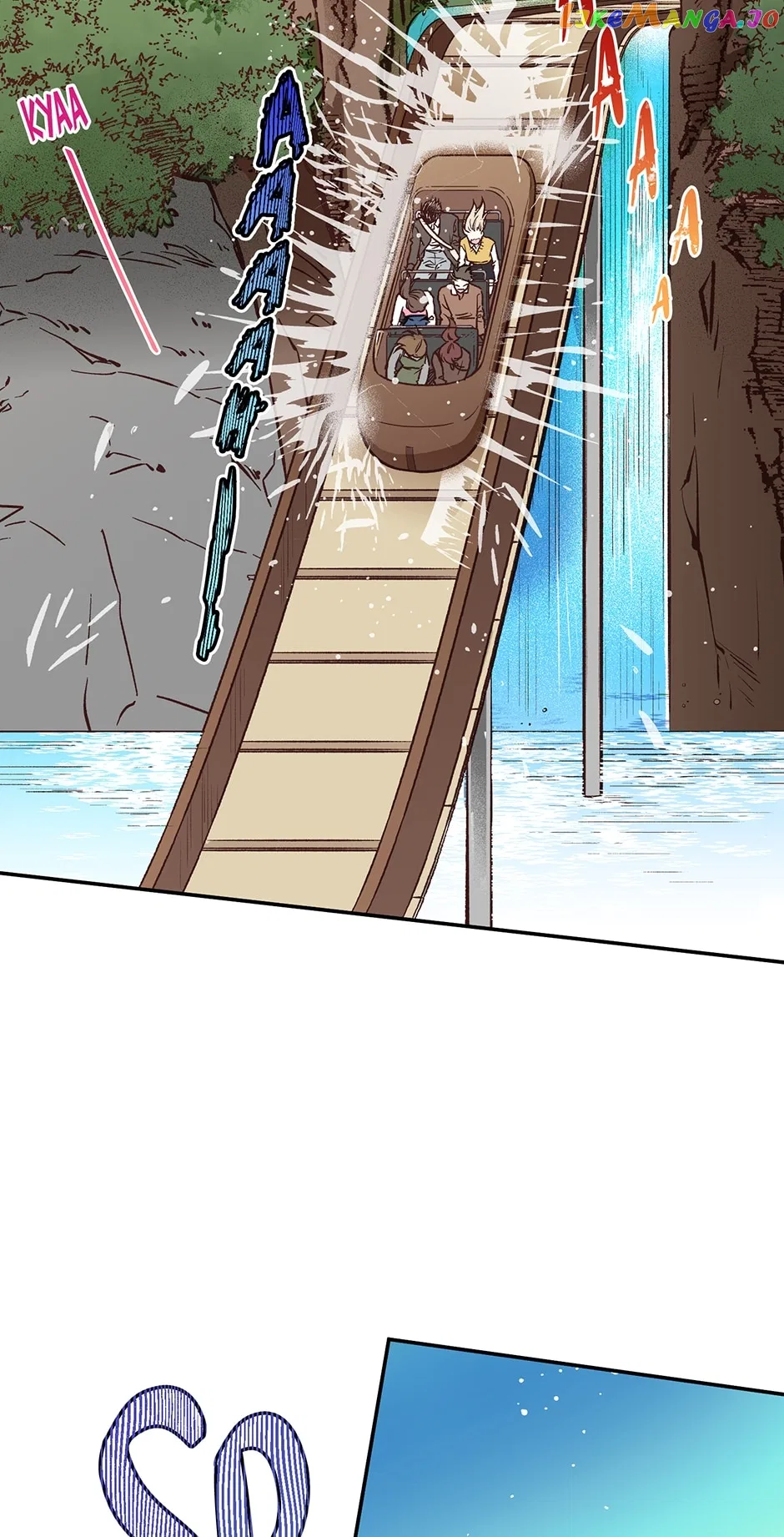 My Eunha Chapter 56 – Page 12