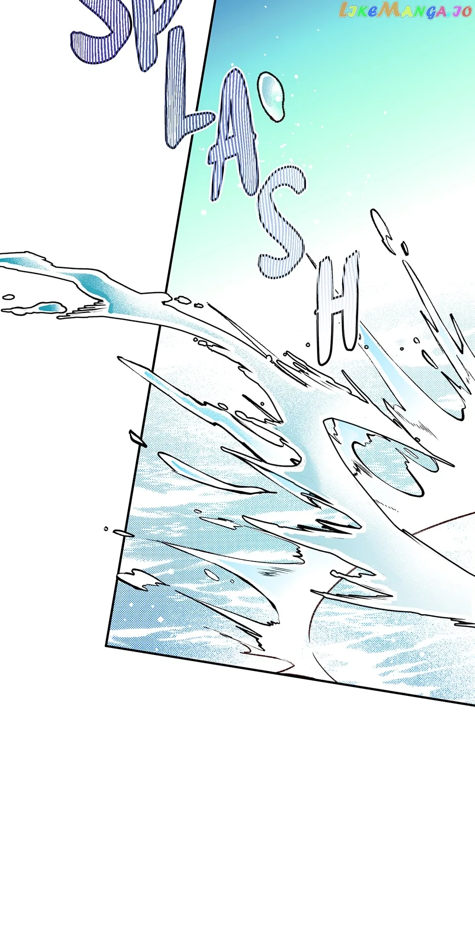 My Eunha Chapter 56 – Page 13
