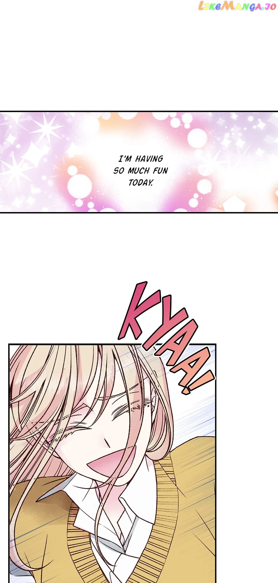 My Eunha Chapter 56 – Page 18