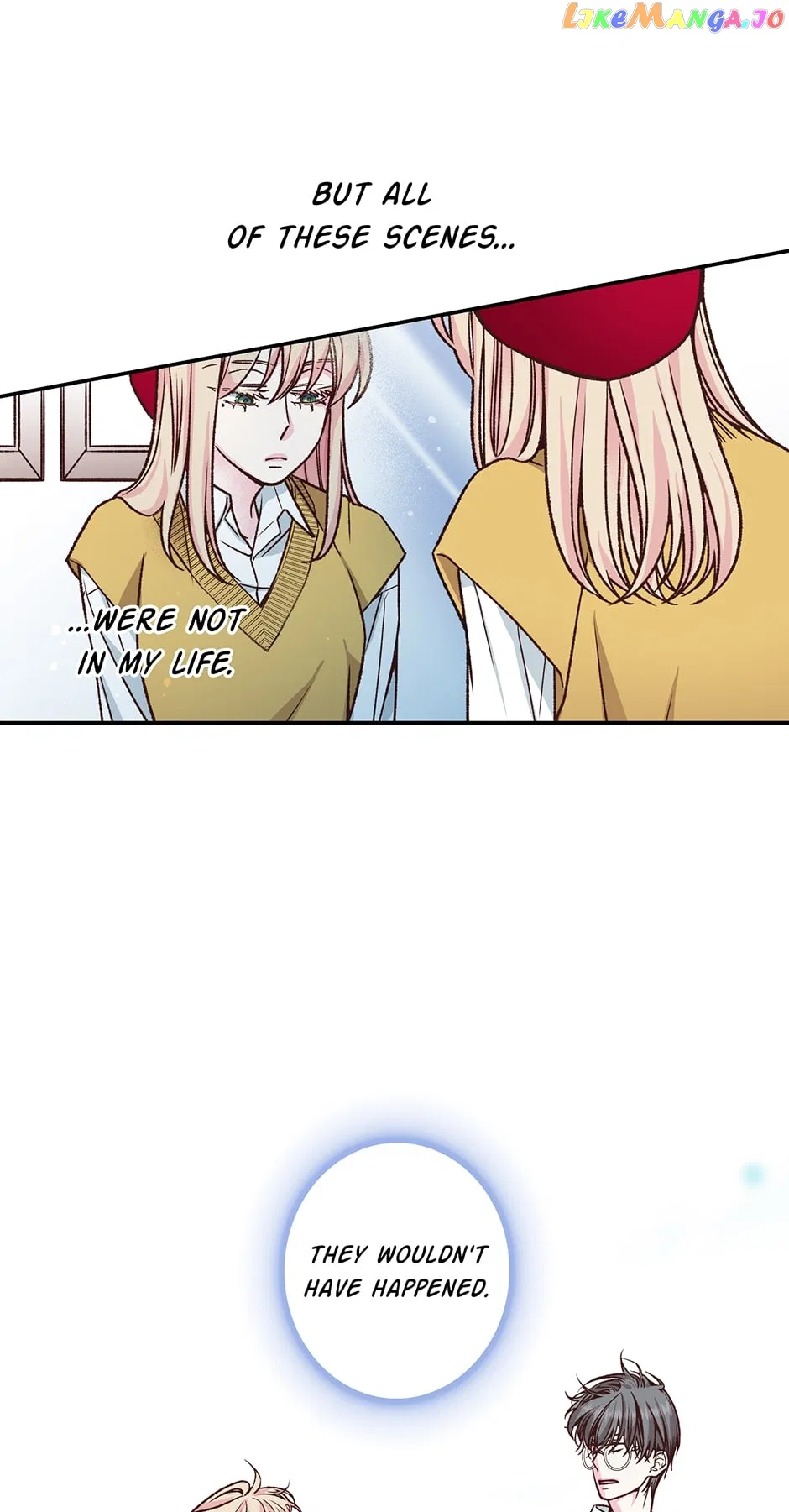 My Eunha Chapter 56 – Page 26