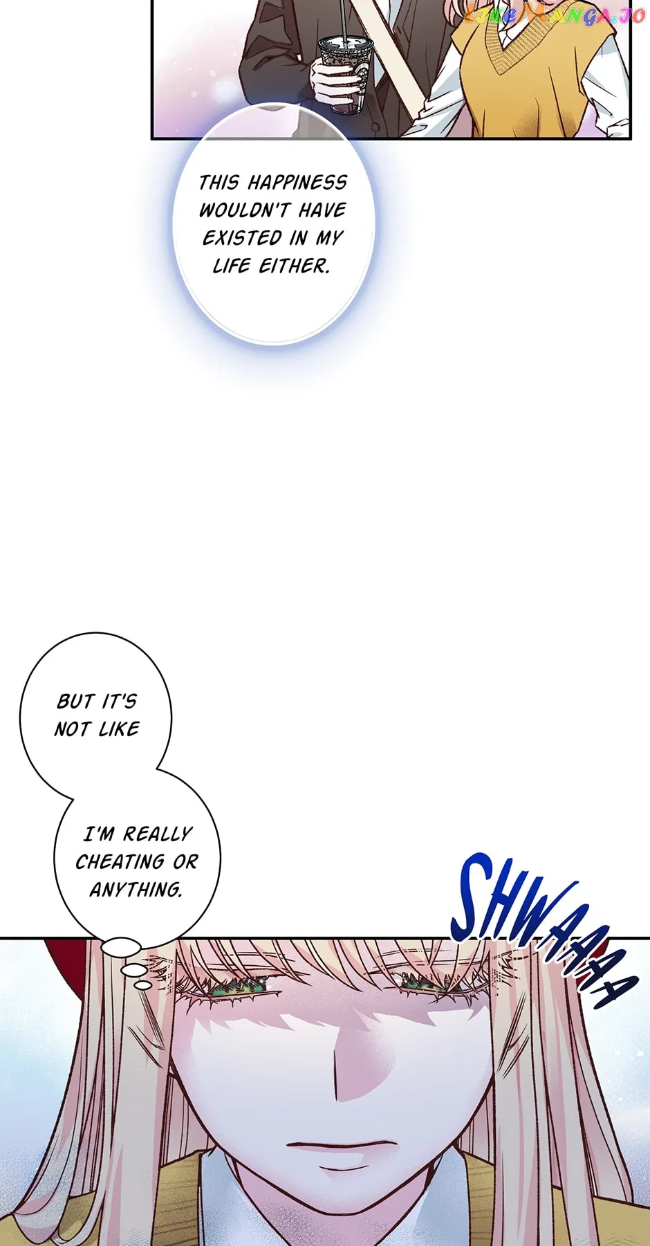 My Eunha Chapter 56 – Page 28