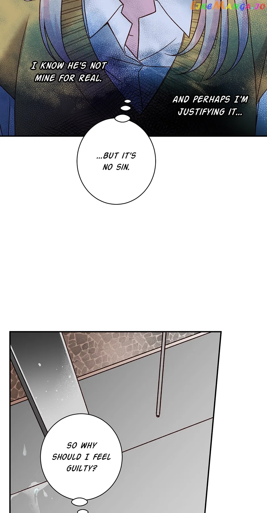 My Eunha Chapter 56 – Page 29