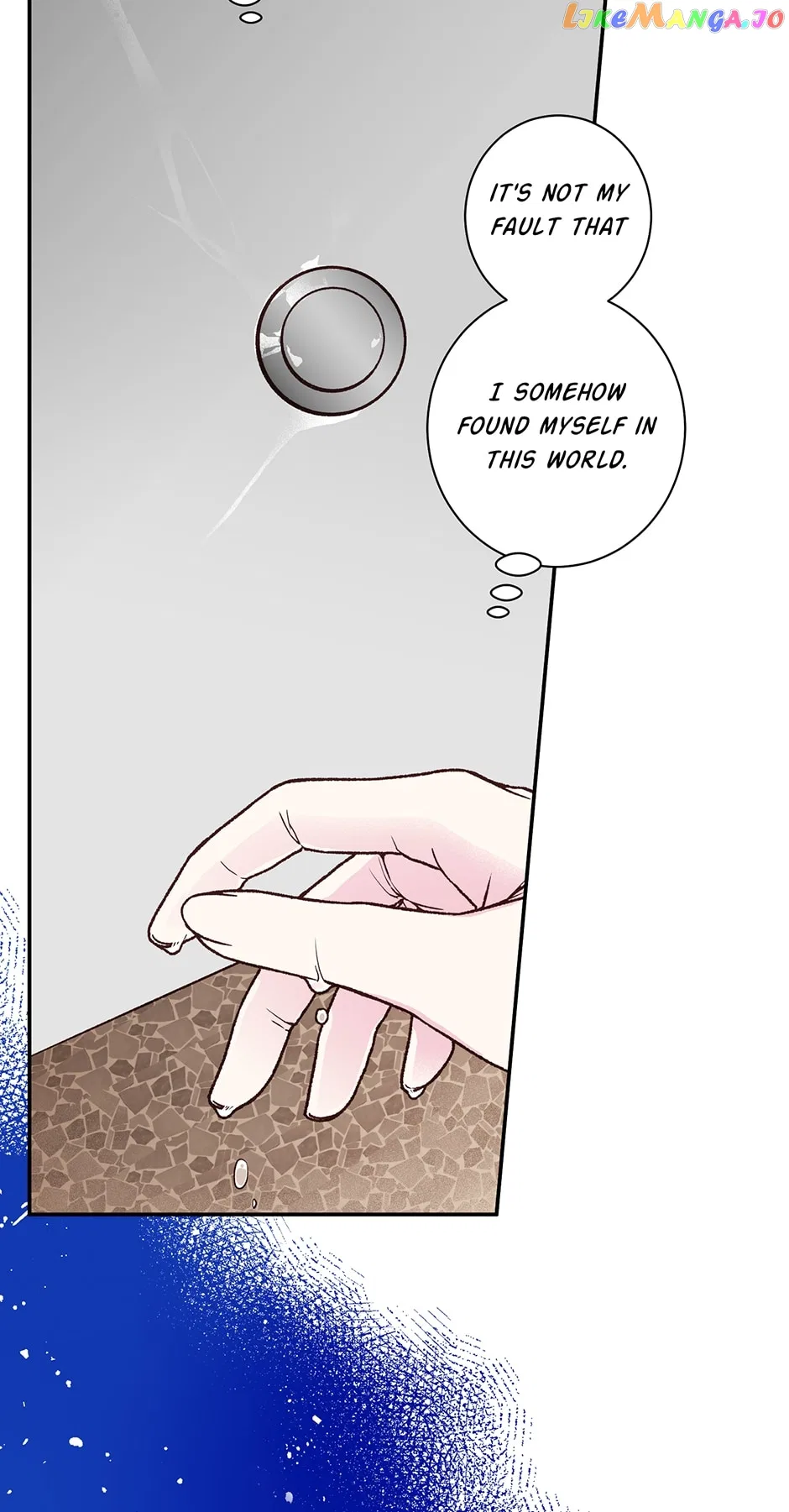 My Eunha Chapter 56 – Page 30