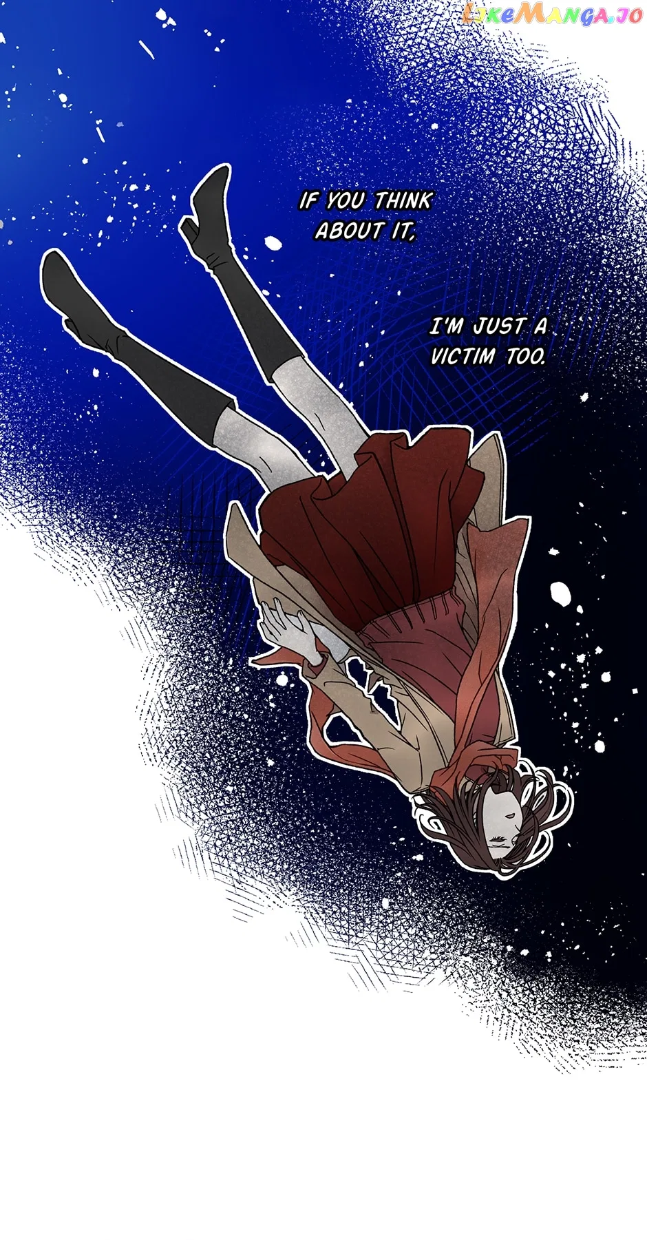 My Eunha Chapter 56 – Page 31