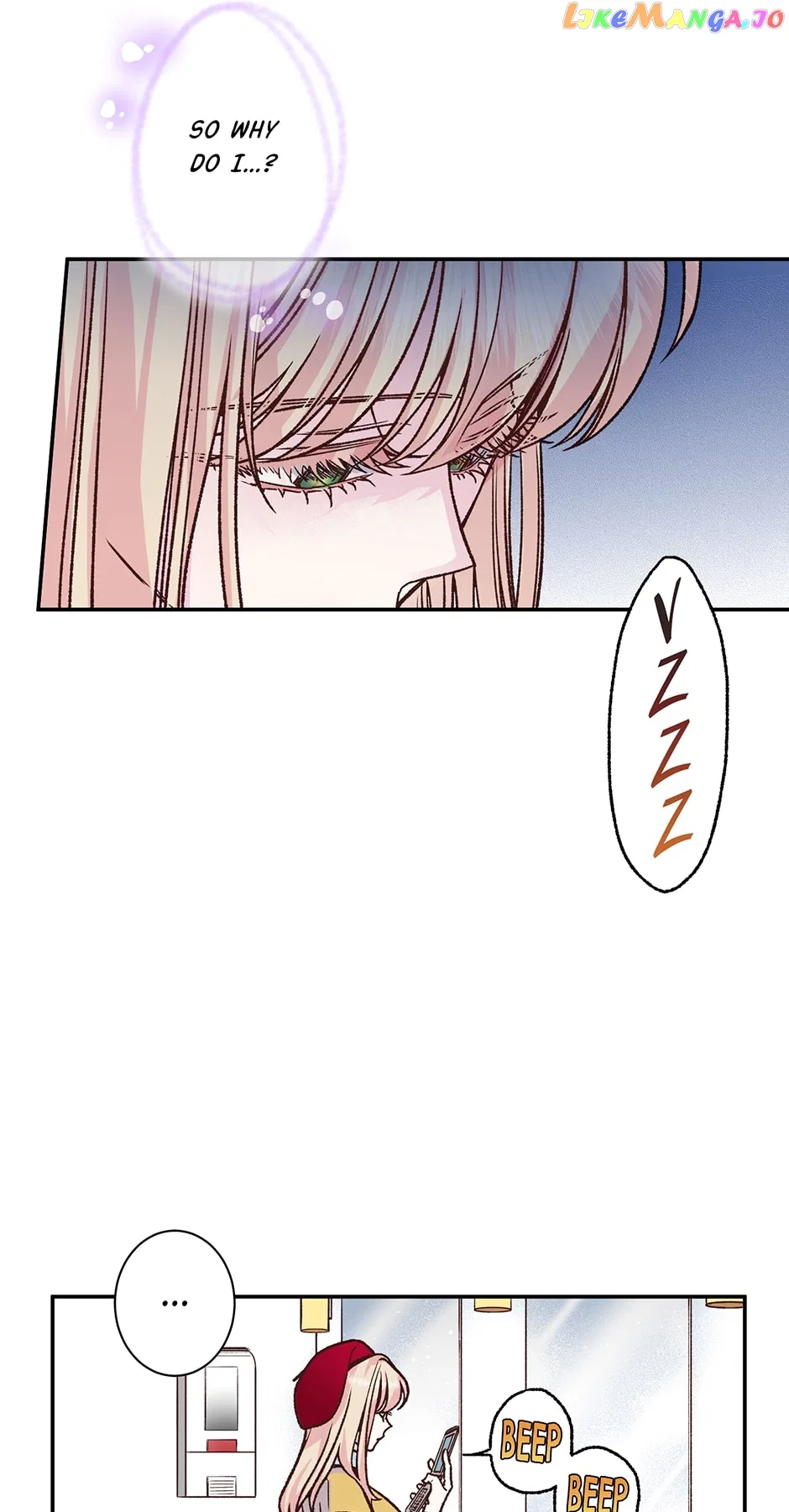 My Eunha Chapter 56 – Page 32