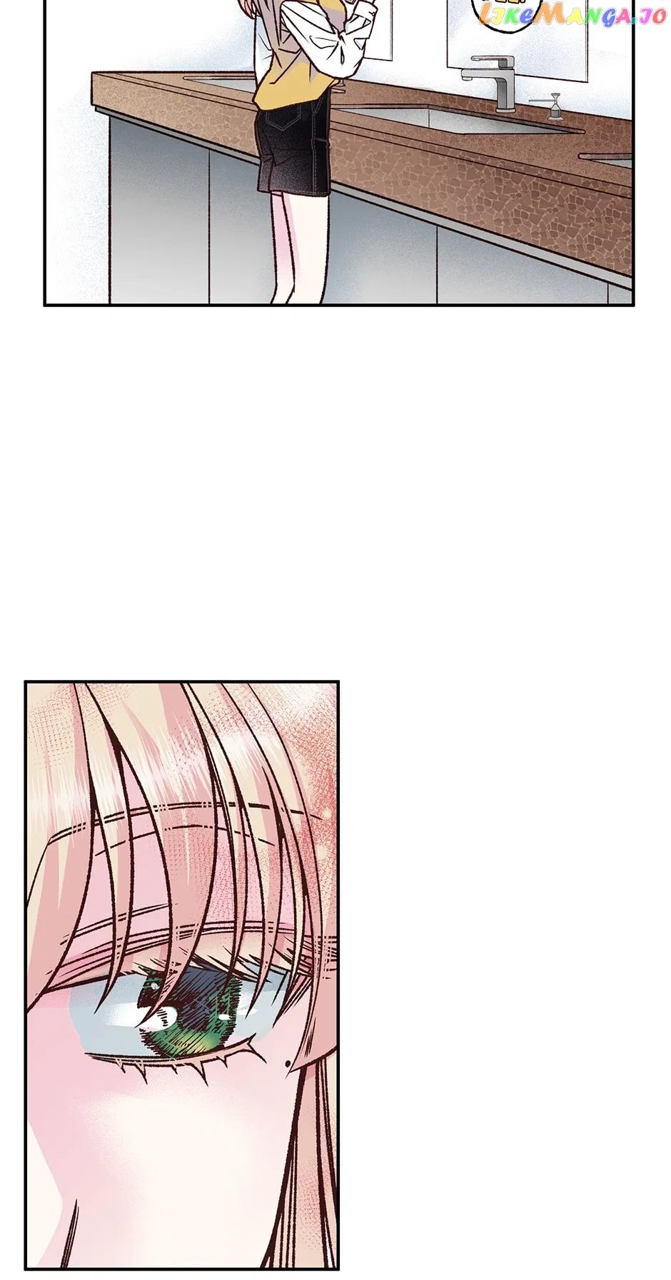 My Eunha Chapter 56 – Page 33