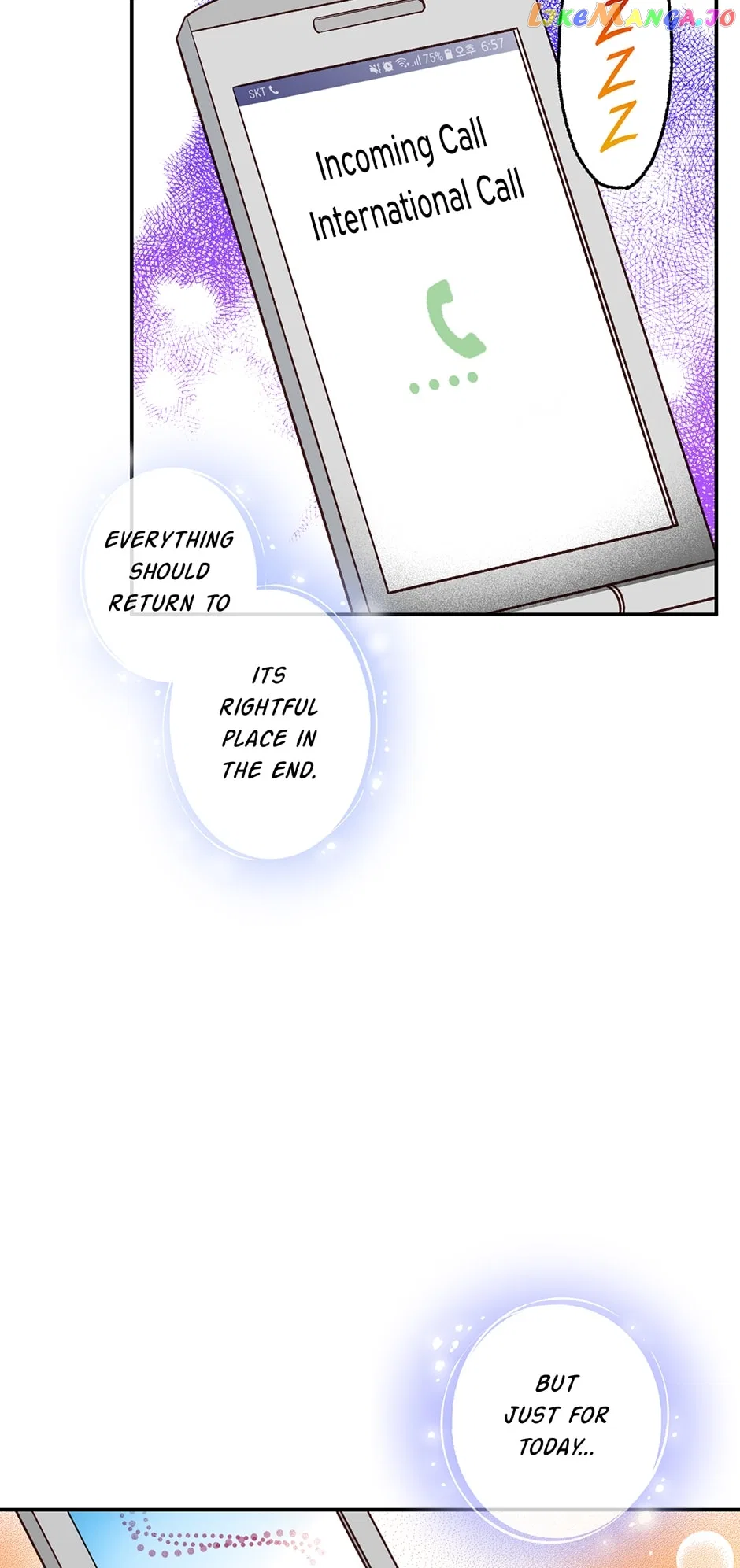 My Eunha Chapter 56 – Page 37