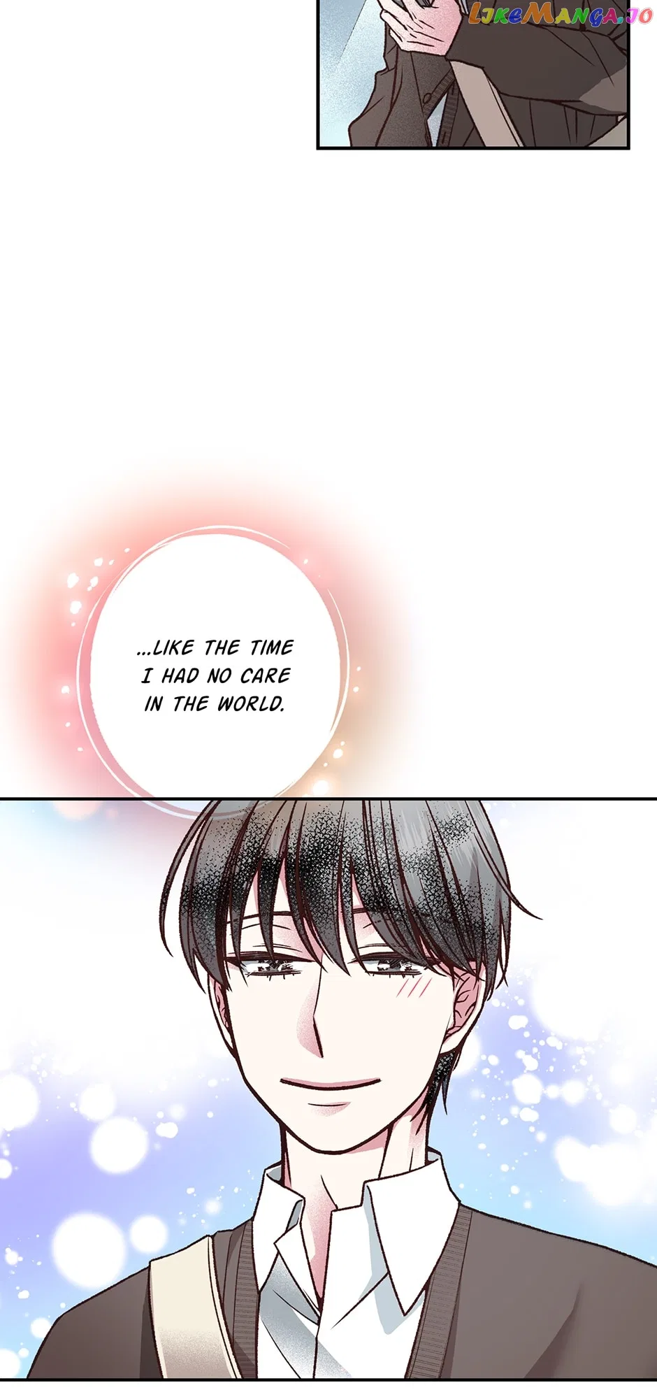My Eunha Chapter 56 – Page 40