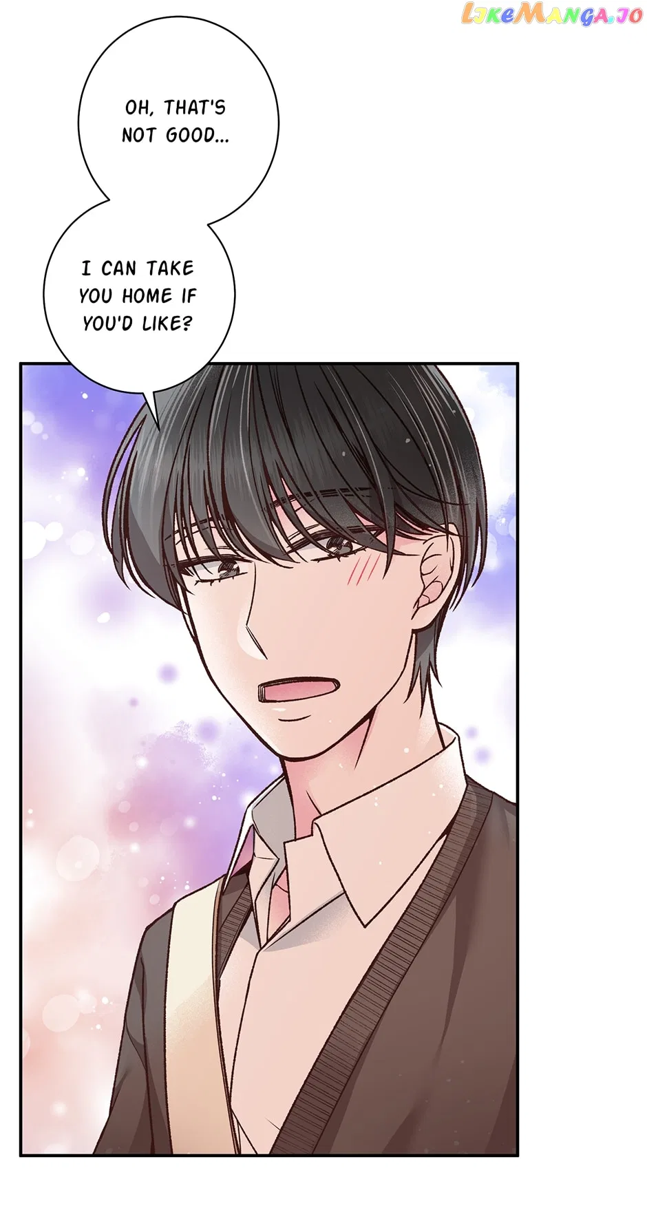 My Eunha Chapter 56 – Page 43
