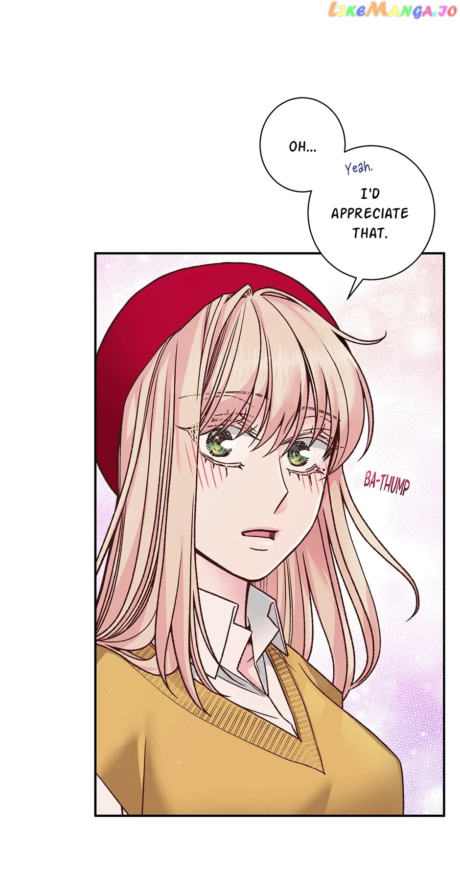 My Eunha Chapter 56 – Page 44