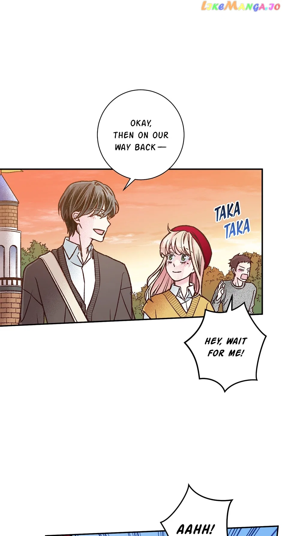 My Eunha Chapter 56 – Page 45