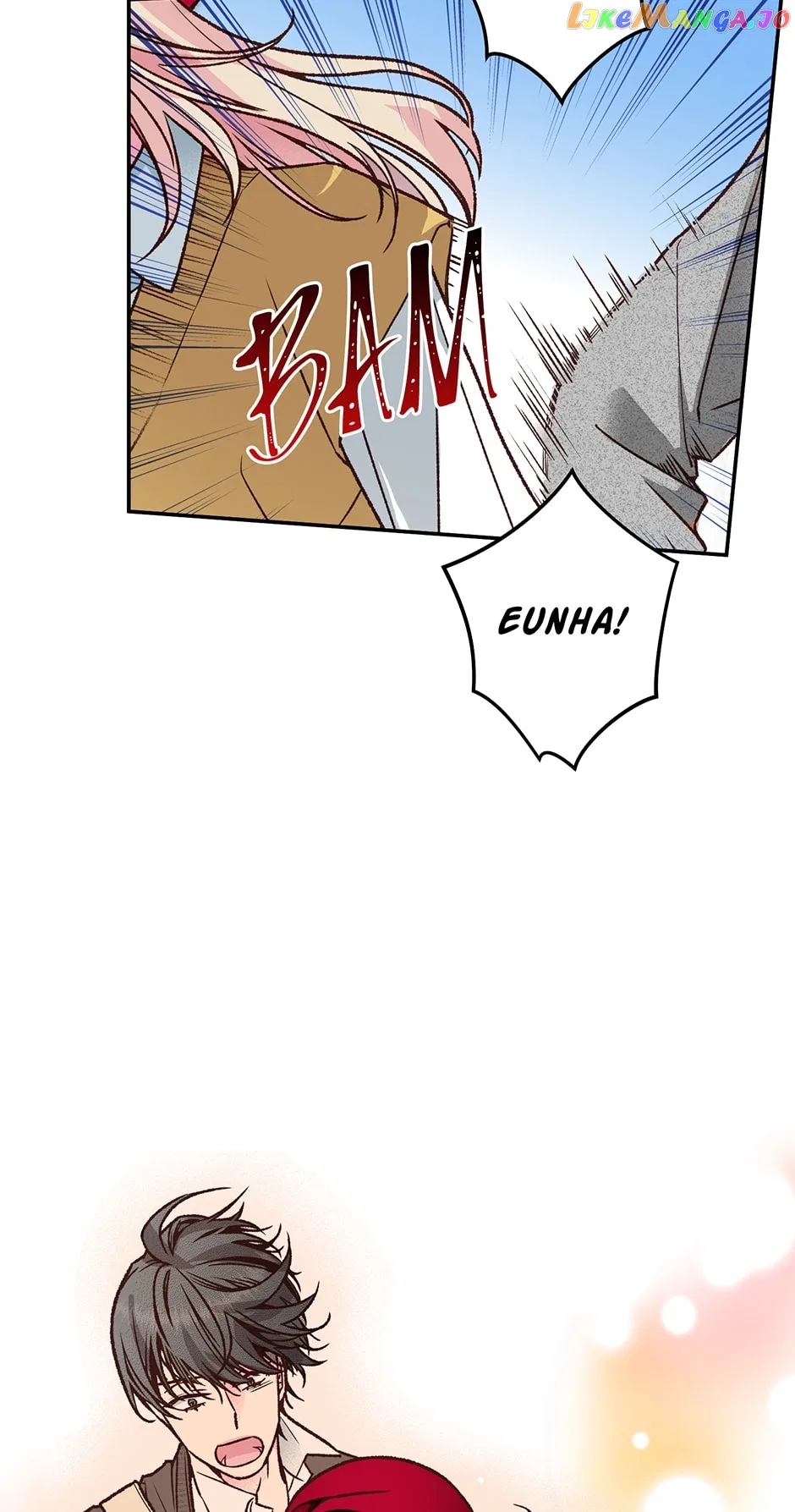 My Eunha Chapter 56 – Page 46