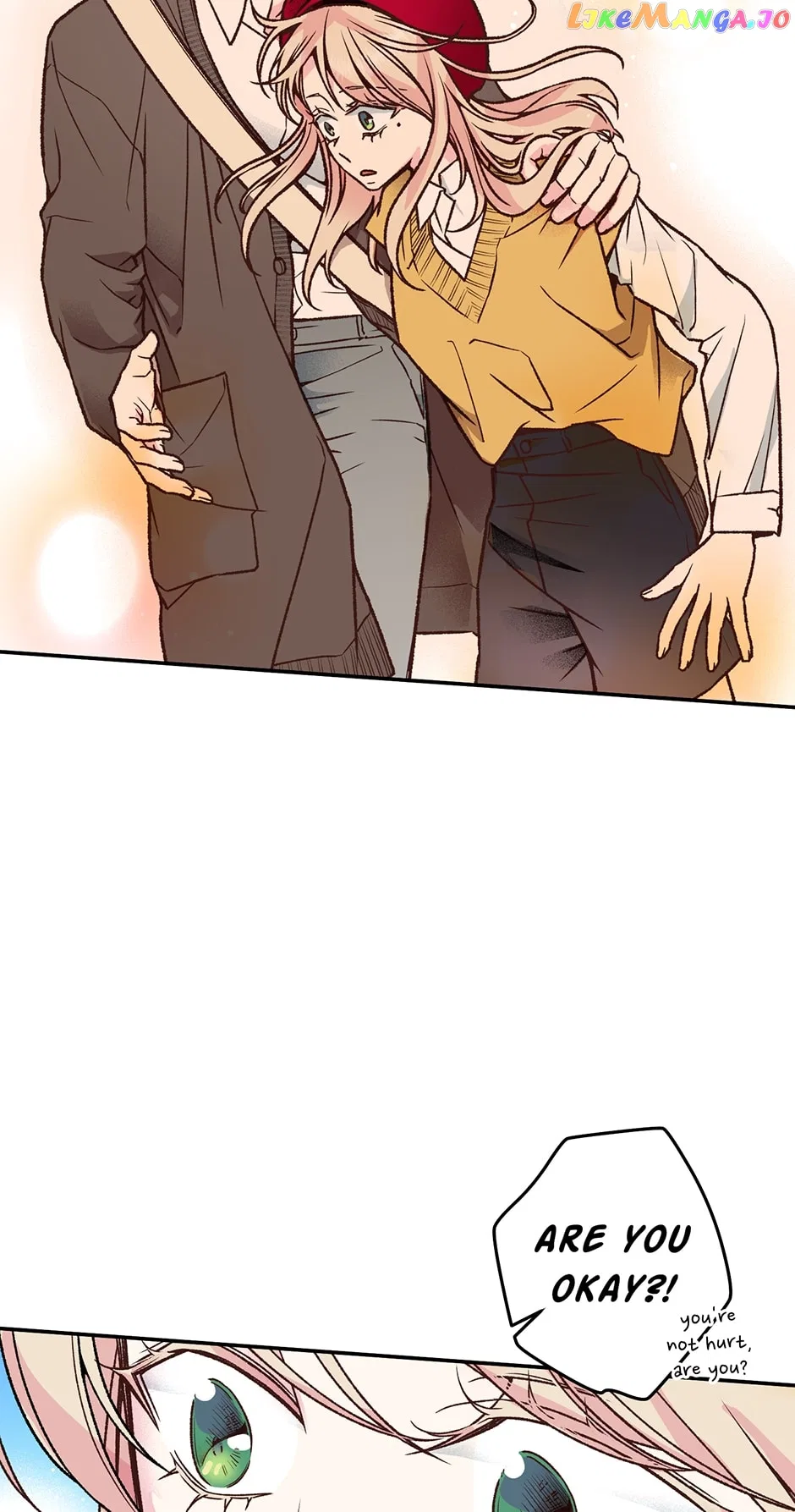 My Eunha Chapter 56 – Page 47