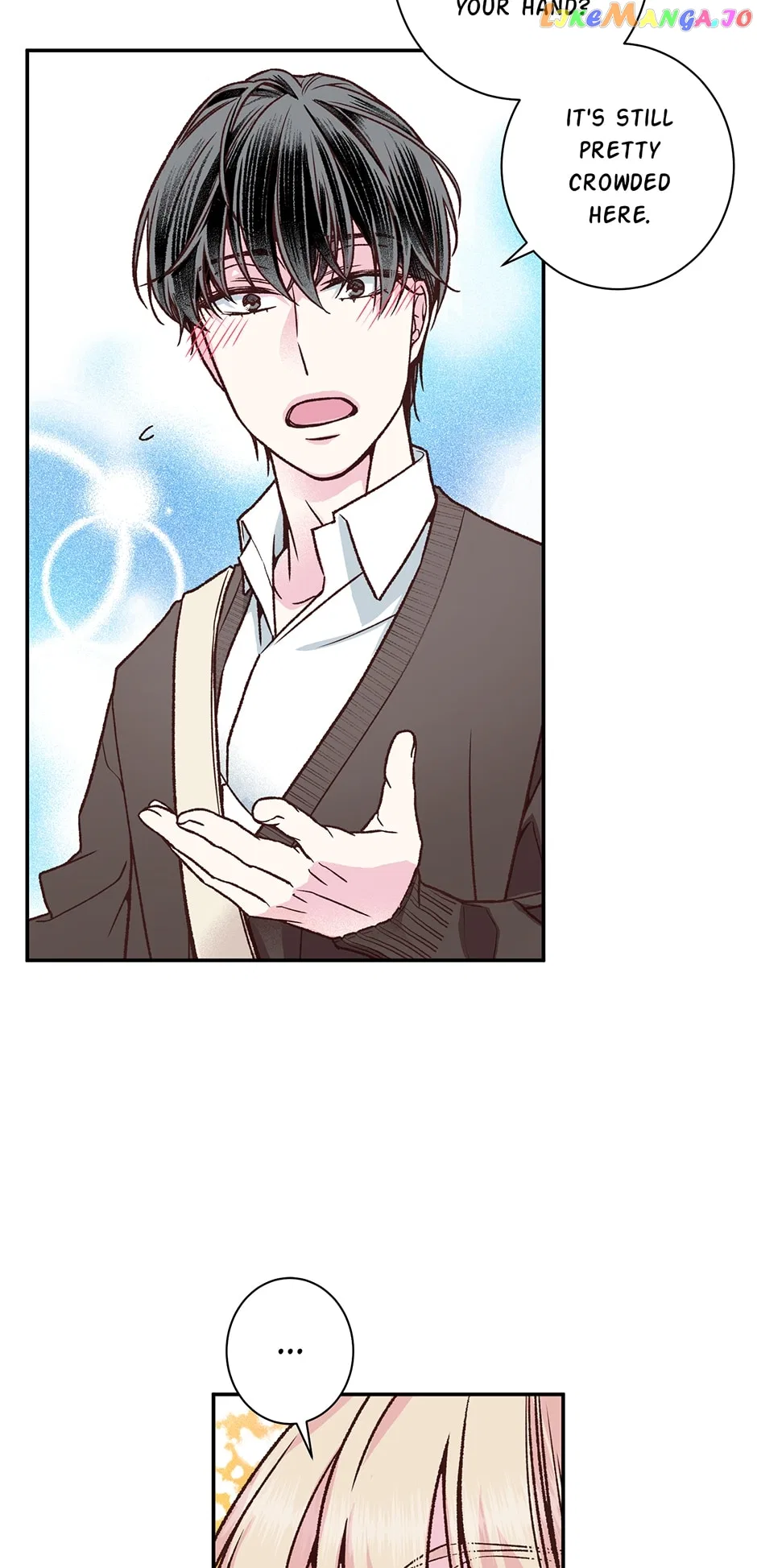 My Eunha Chapter 56 – Page 50