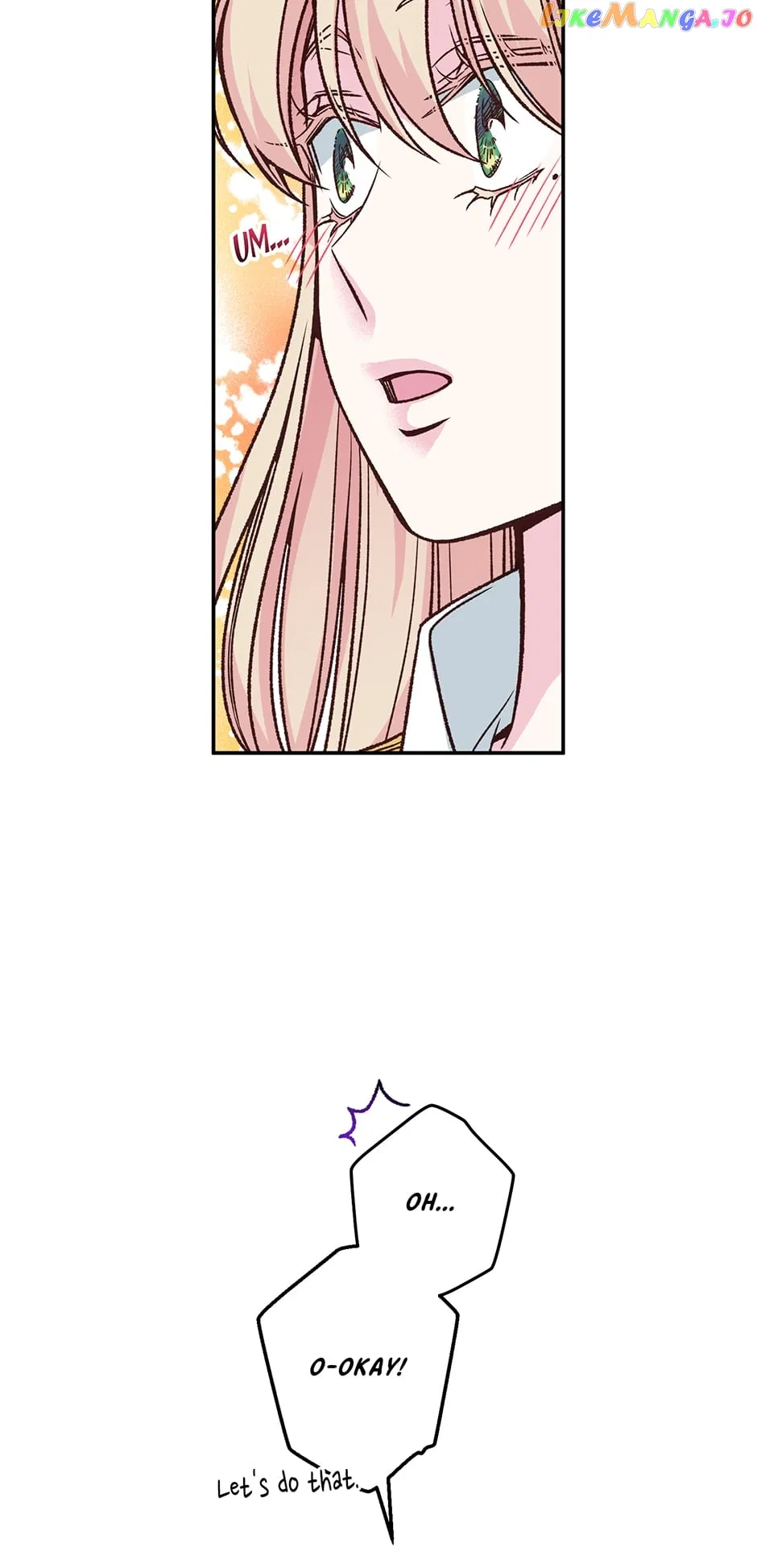 My Eunha Chapter 56 – Page 51