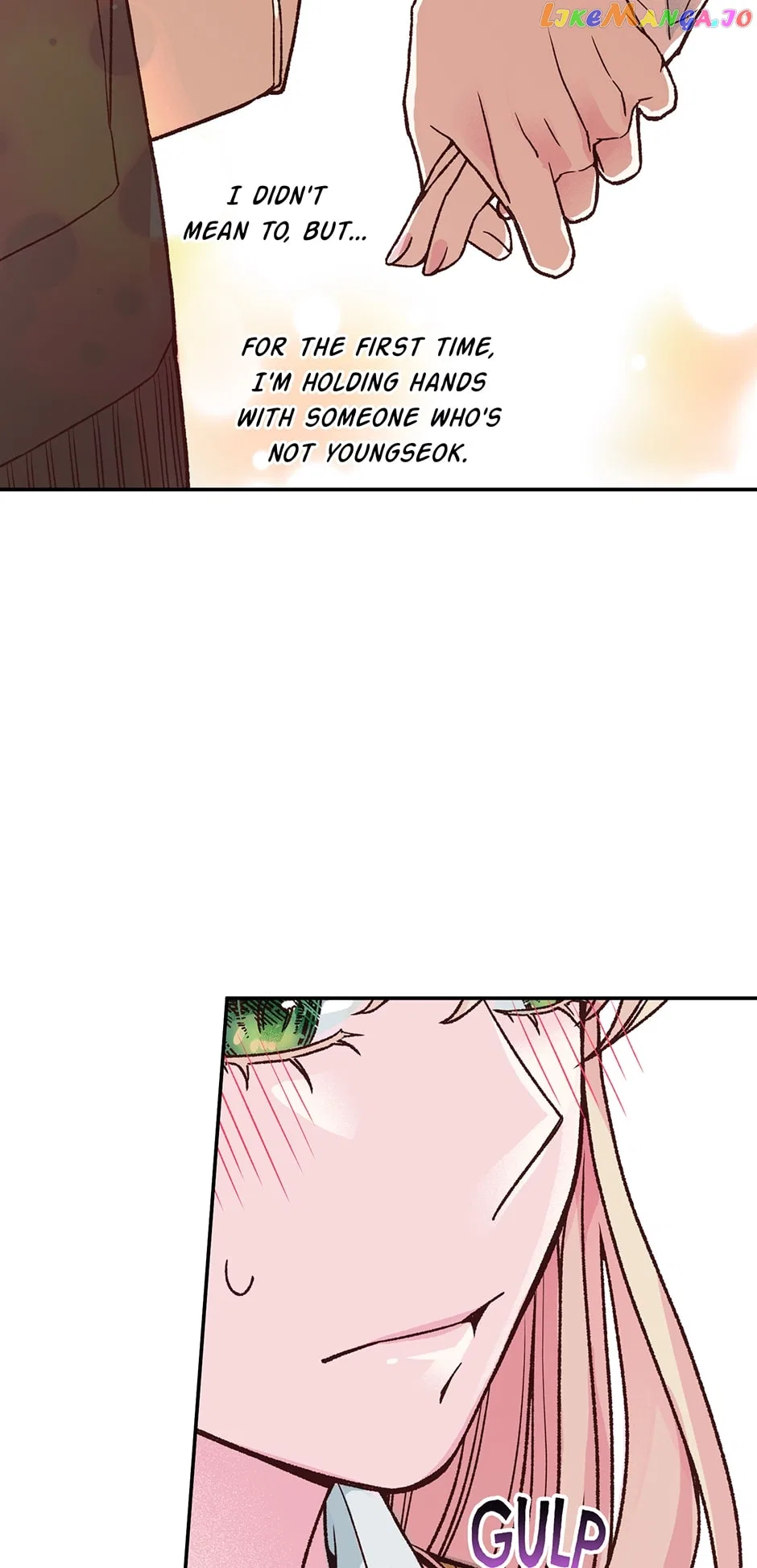 My Eunha Chapter 56 – Page 53