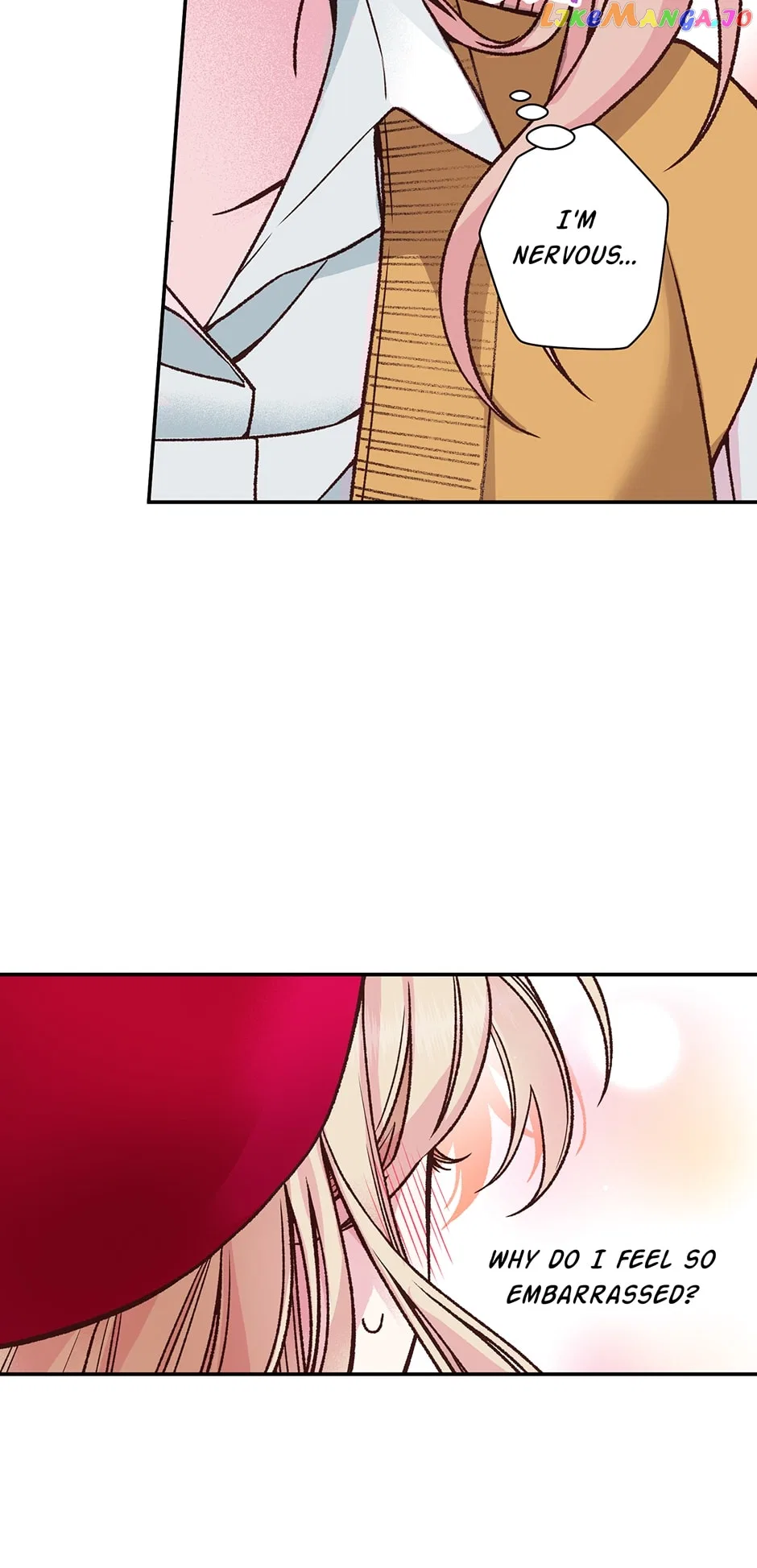 My Eunha Chapter 56 – Page 54
