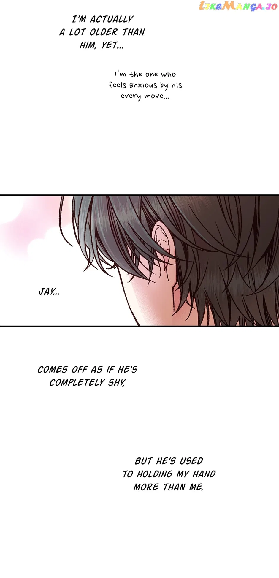 My Eunha Chapter 56 – Page 55